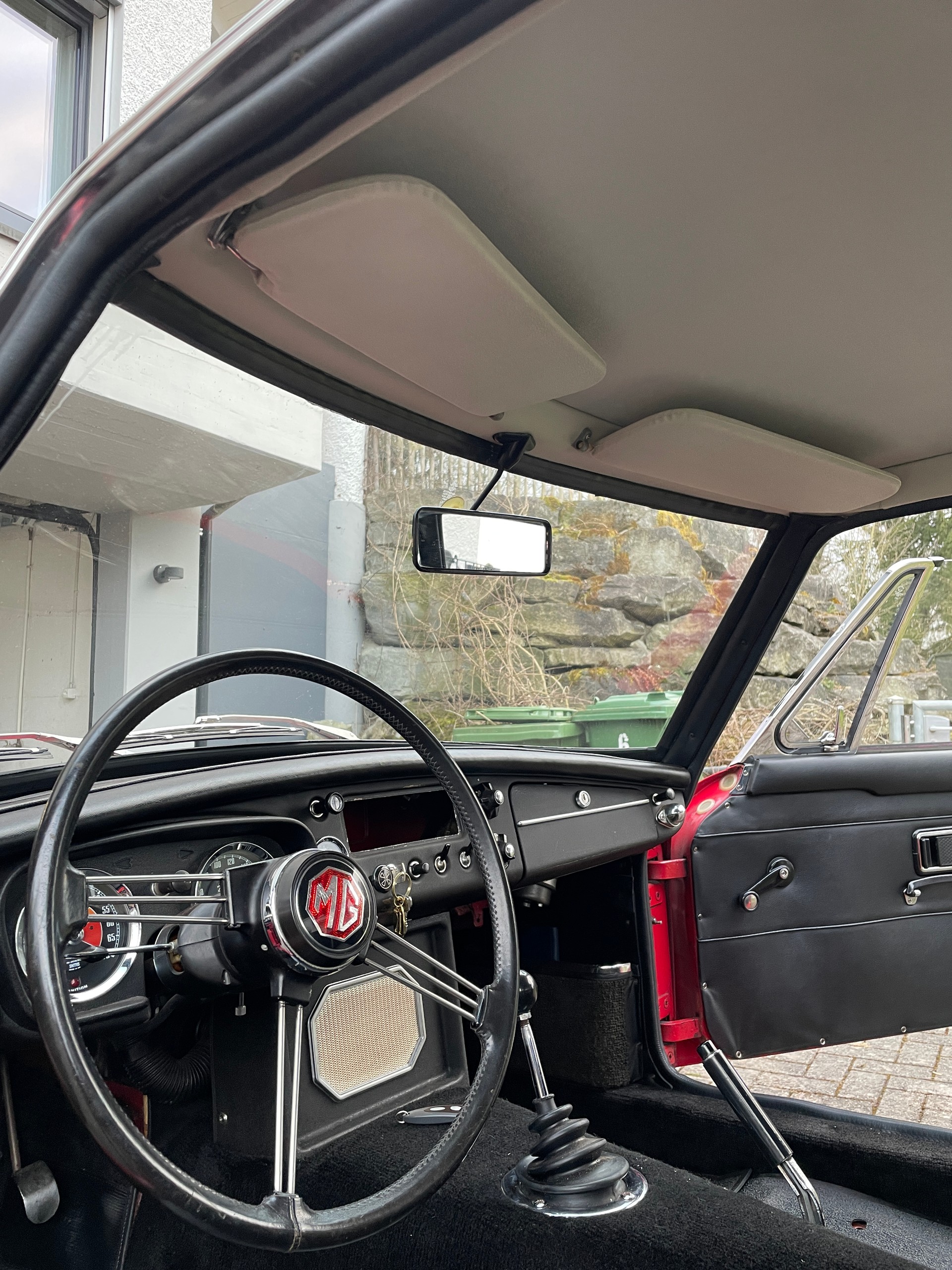 MG C GT-image-1