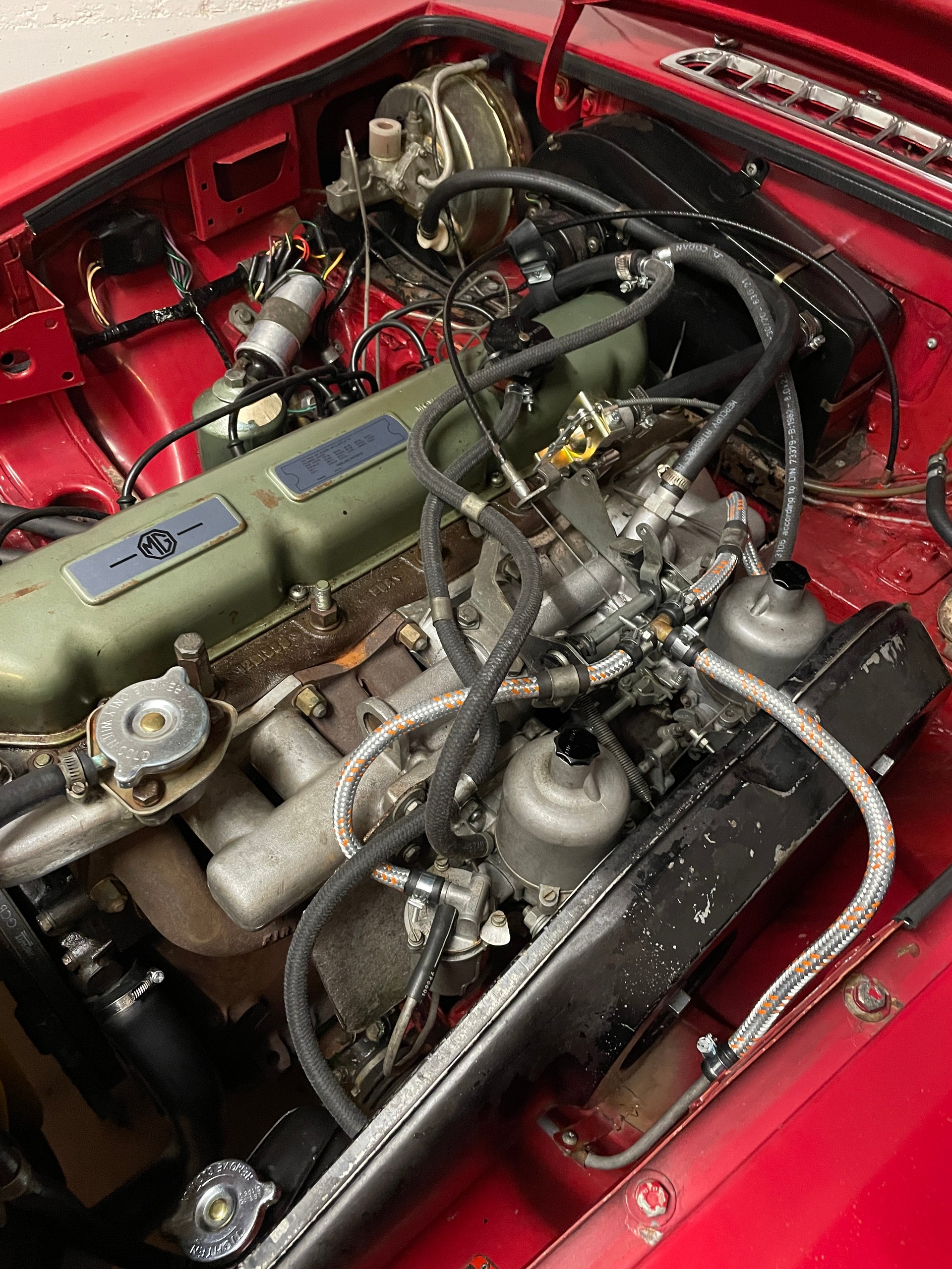MG C GT-image-4