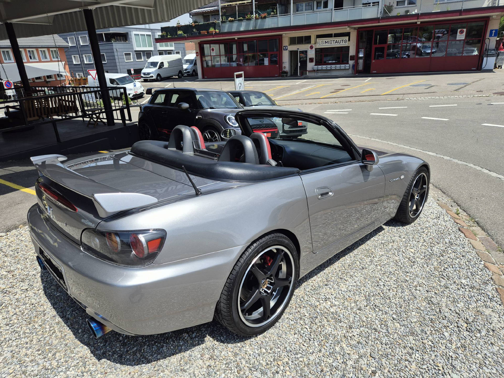 HONDA S2000-image-8