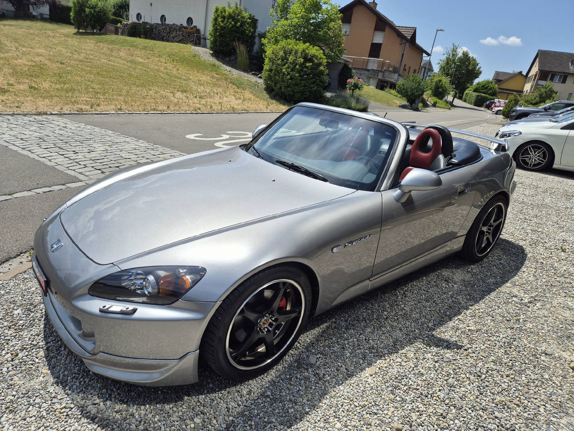 HONDA S2000-image-3
