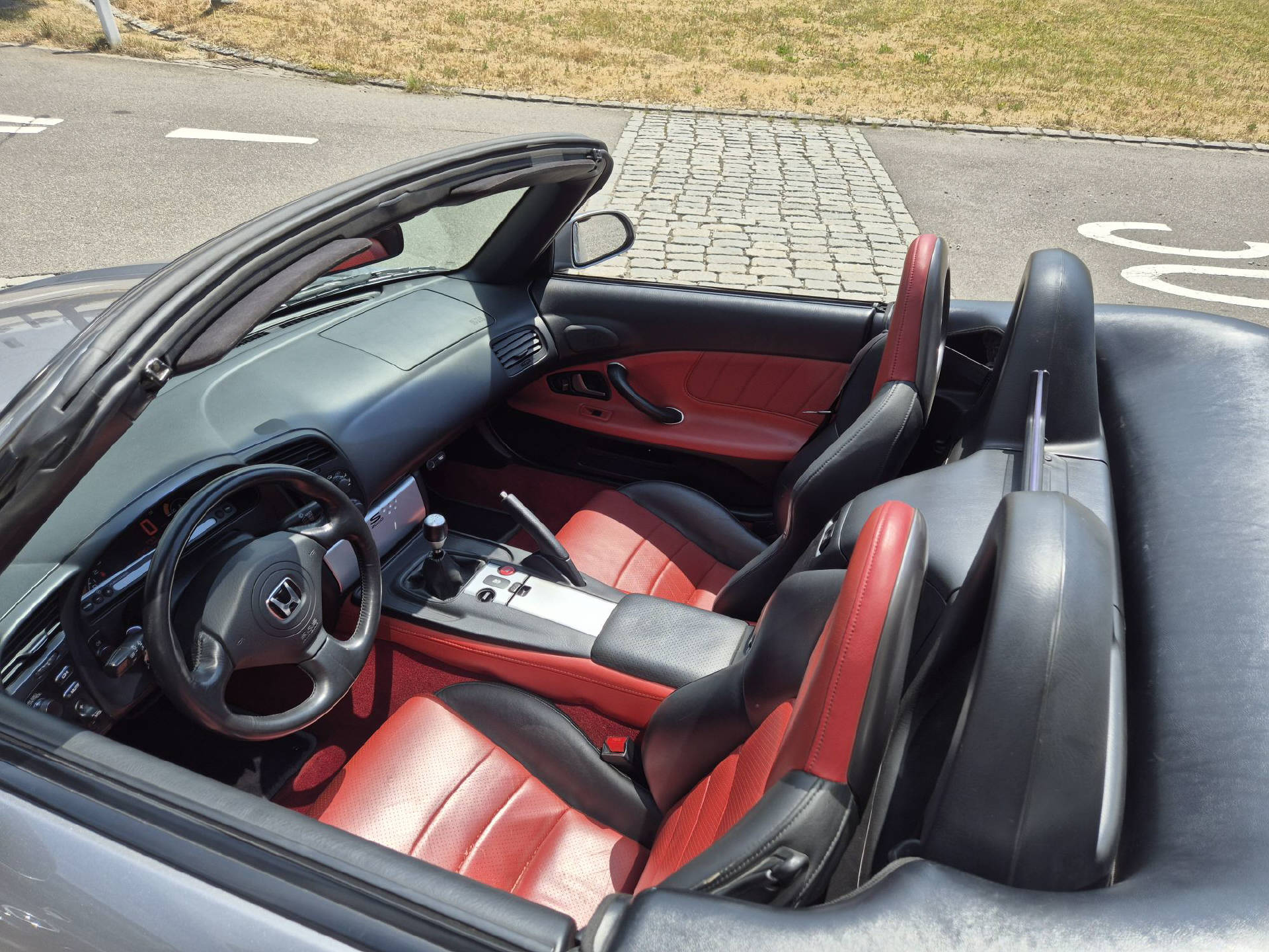 HONDA S2000-image-11