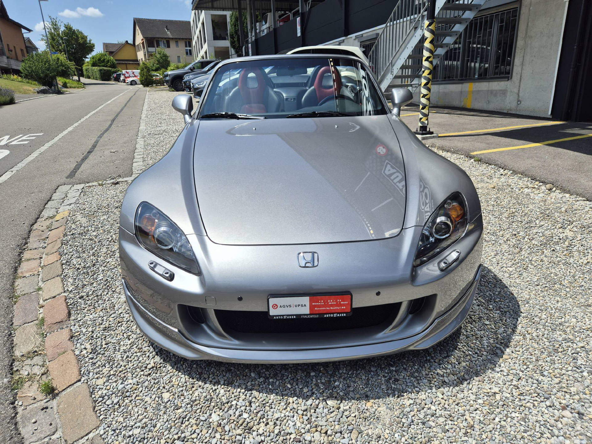HONDA S2000-image-2