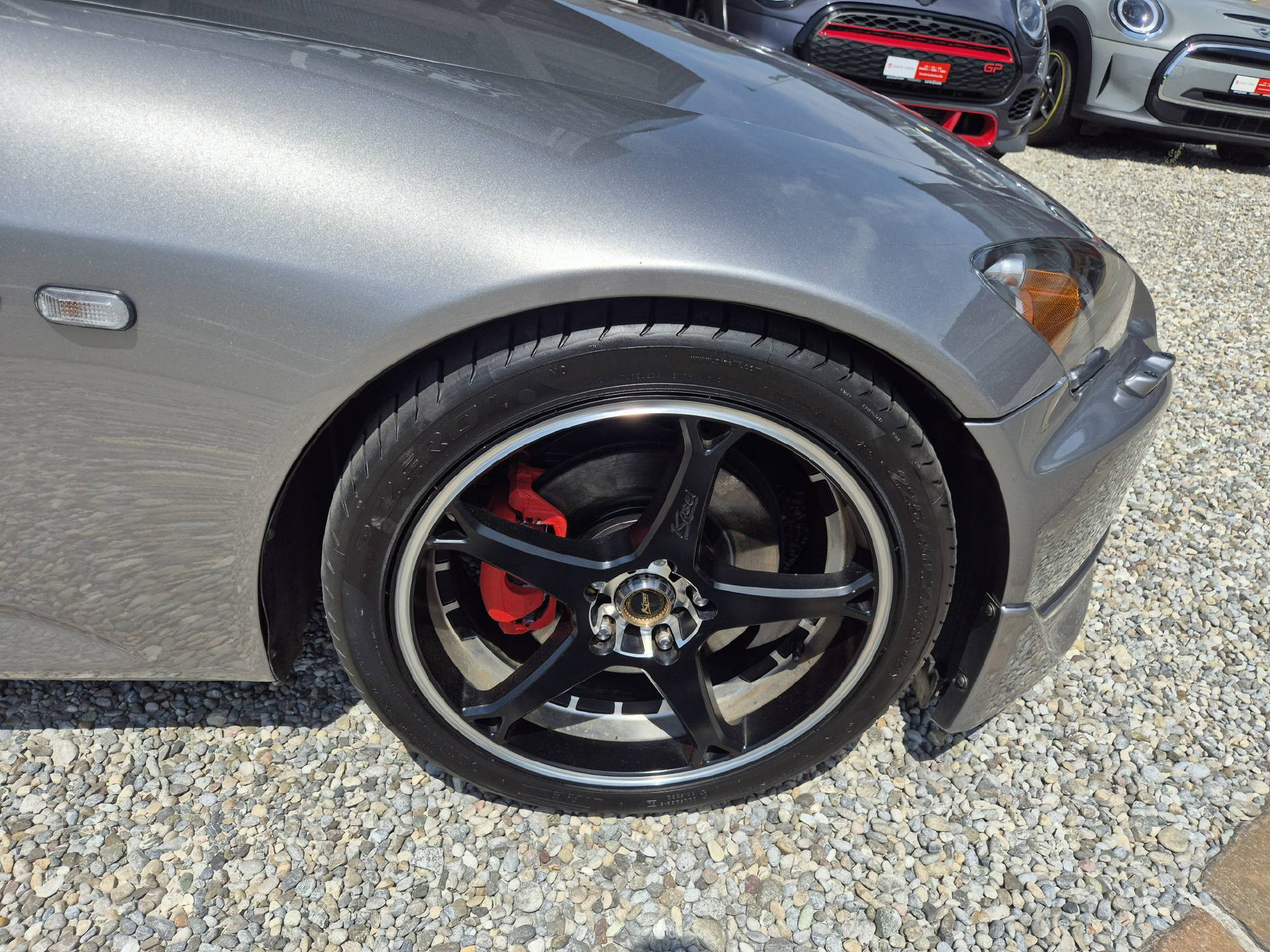 HONDA S2000-image-6