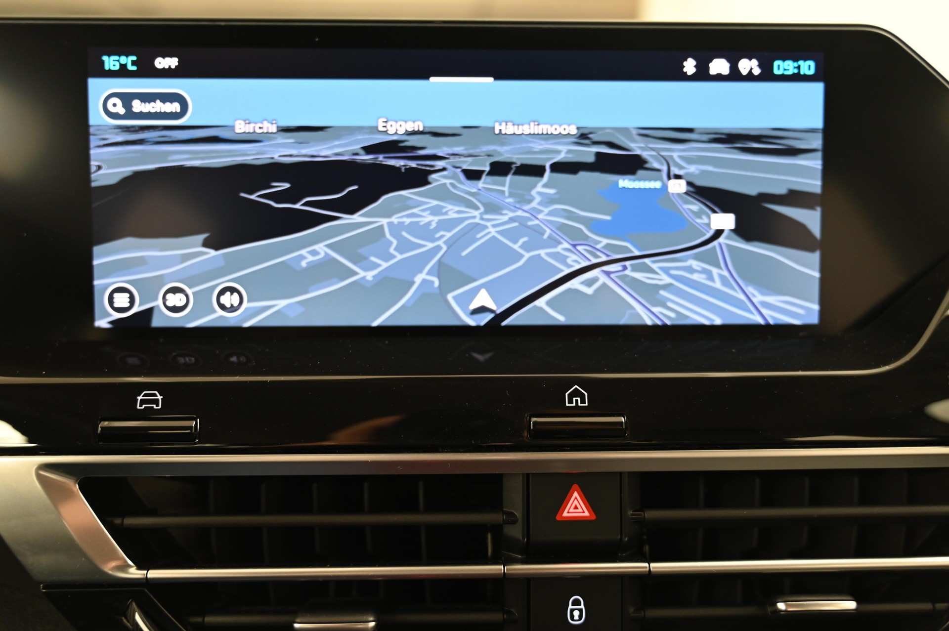 CITROEN C4 X 1.2 PureTech Swiss Edition-image-10