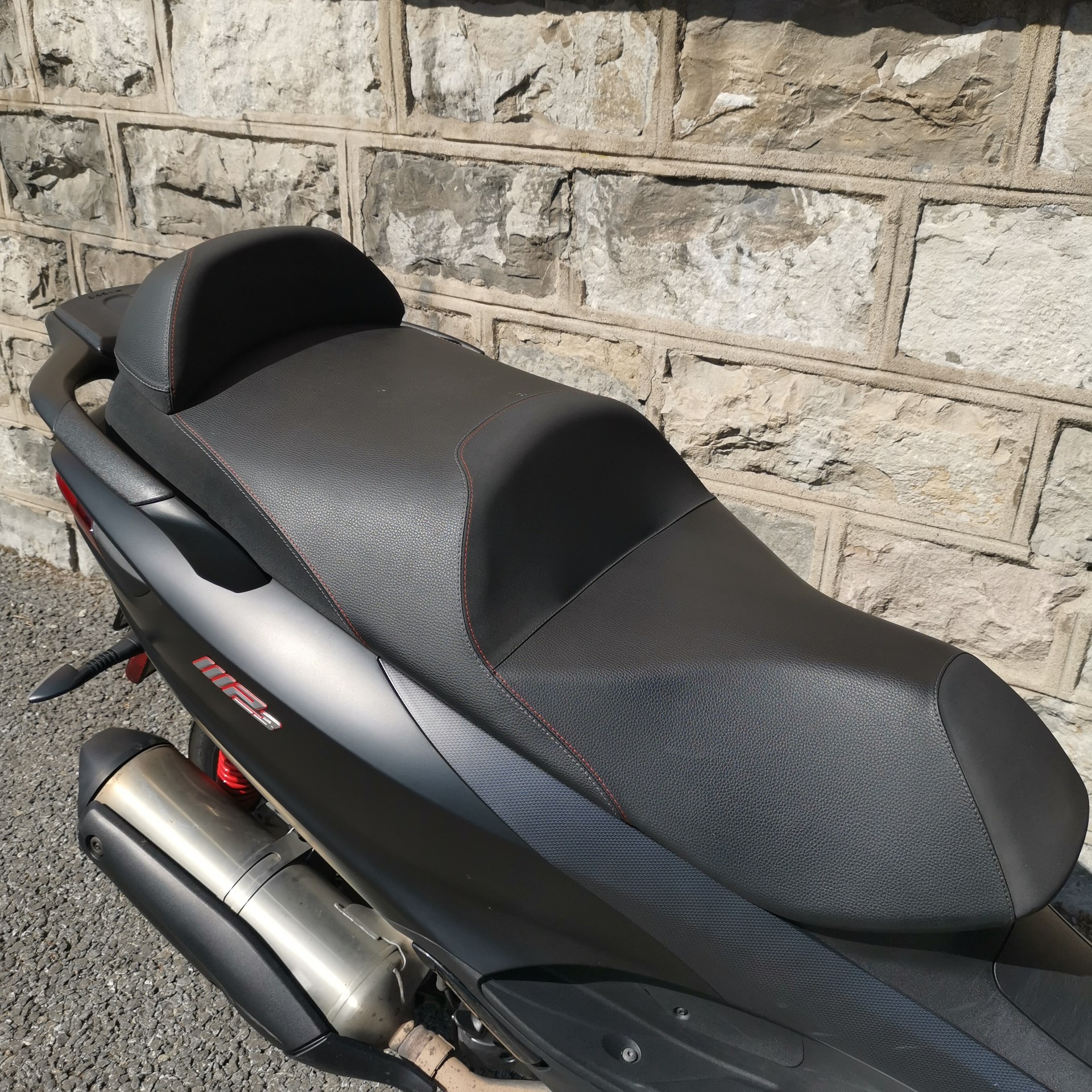 PIAGGIO MP3 500 i.e. Sport ABS/ASR-image-8