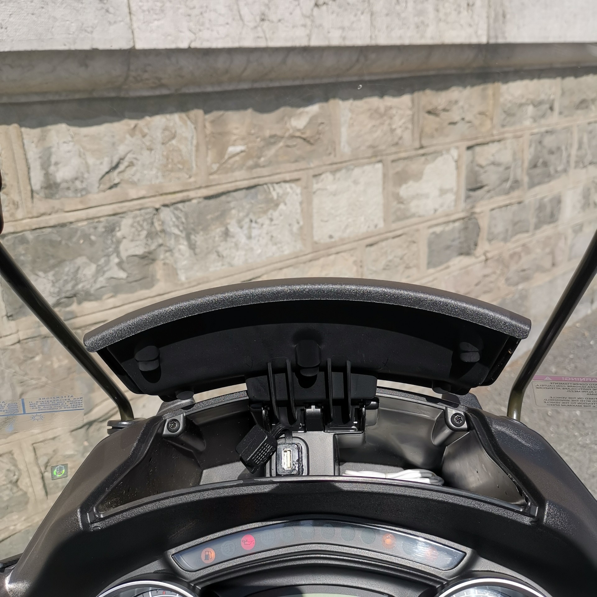 PIAGGIO MP3 500 i.e. Sport ABS/ASR-image-5