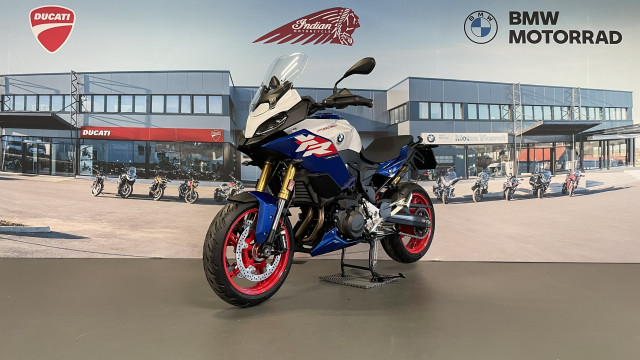 BMW F 900 XR Rabaissée-image-2