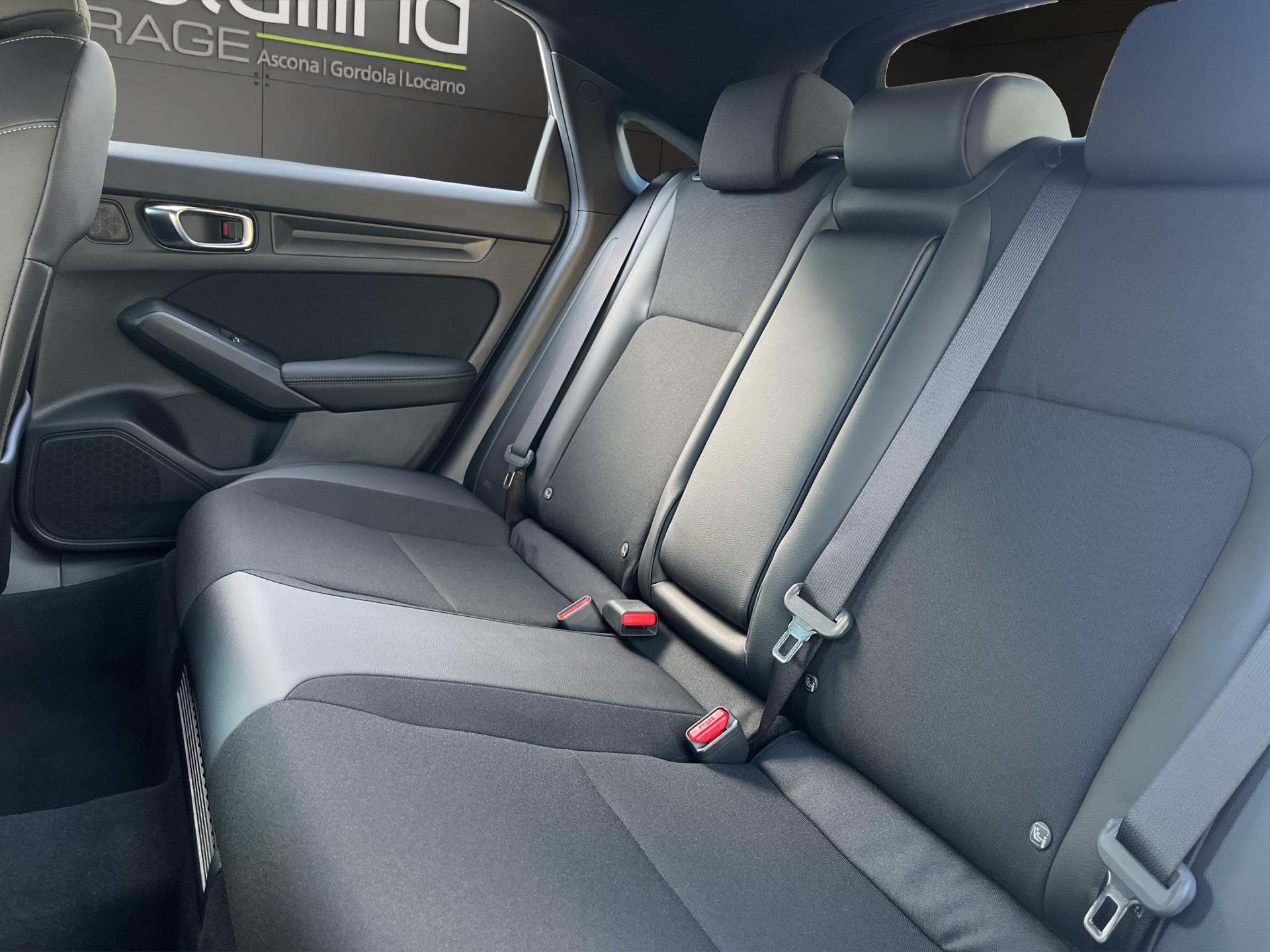 HONDA Civic 2.0 i-MMD Sport-image-10