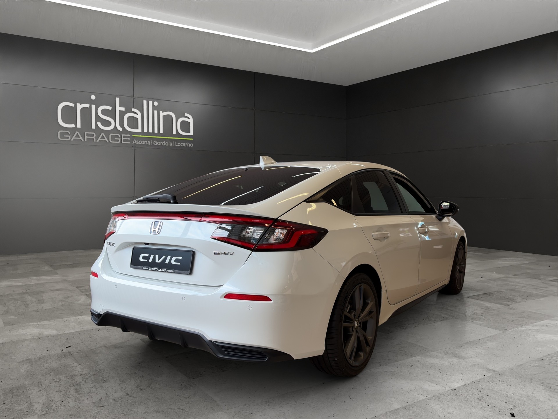 HONDA Civic 2.0 i-MMD Sport-showroom-element-3