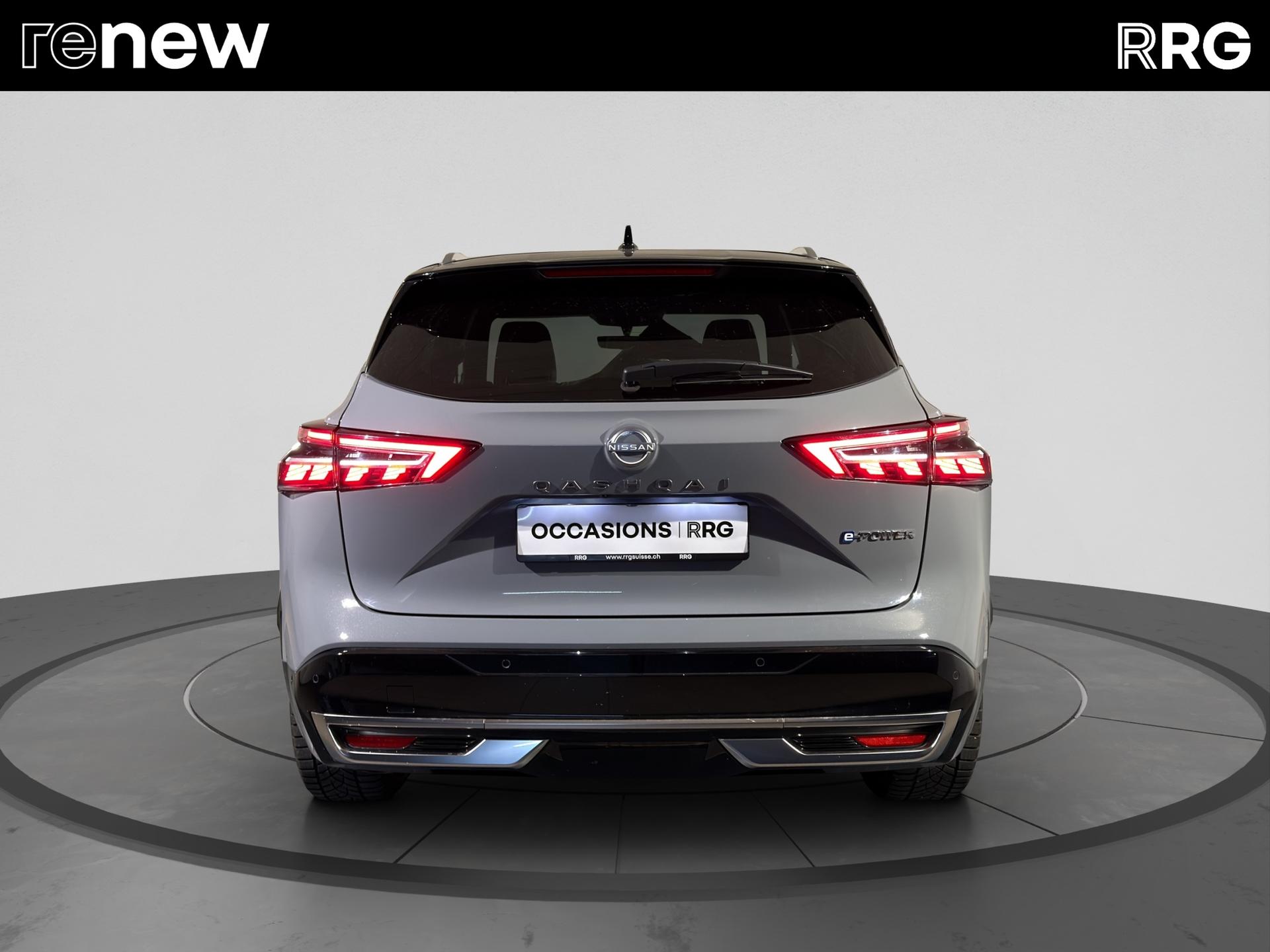 NISSAN Qashqai 1.5 VC-T e-Power Tekna+-showroom-element-3