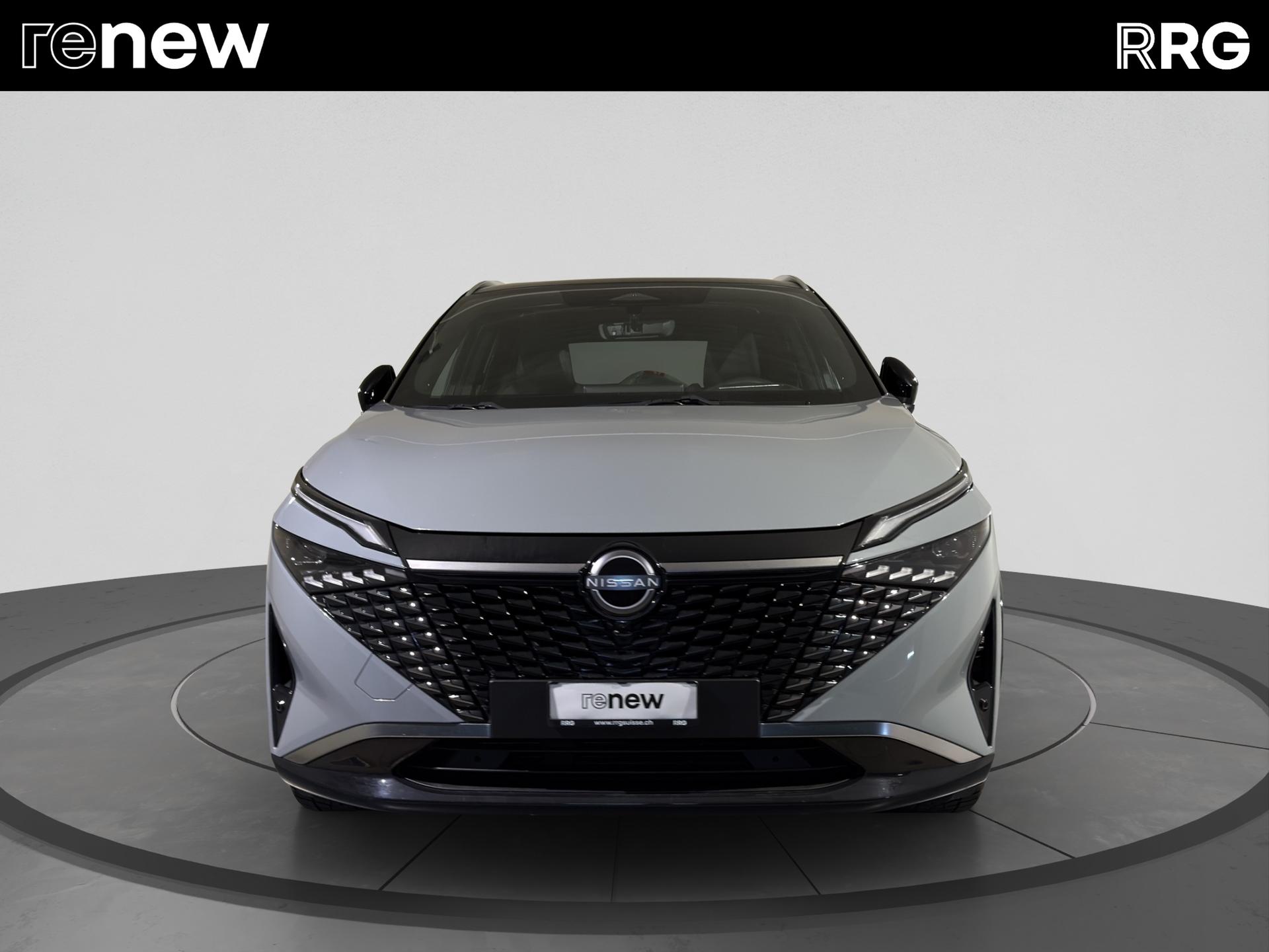 NISSAN Qashqai 1.5 VC-T e-Power Tekna+-image-7