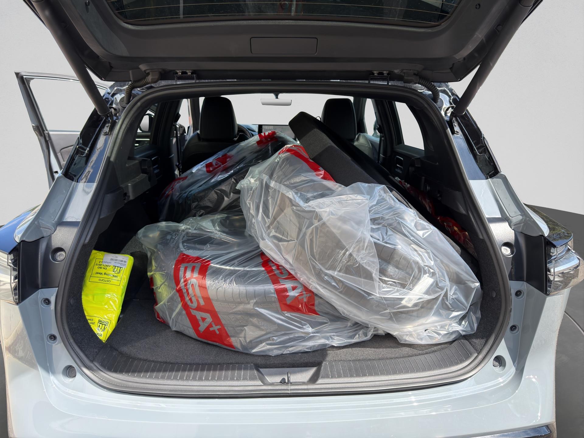 NISSAN Qashqai 1.5 VC-T e-Power Tekna+-image-15