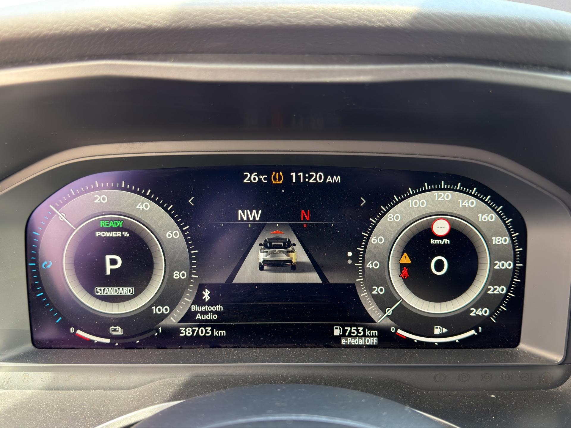 NISSAN Qashqai 1.5 VC-T e-Power Tekna+-image-10