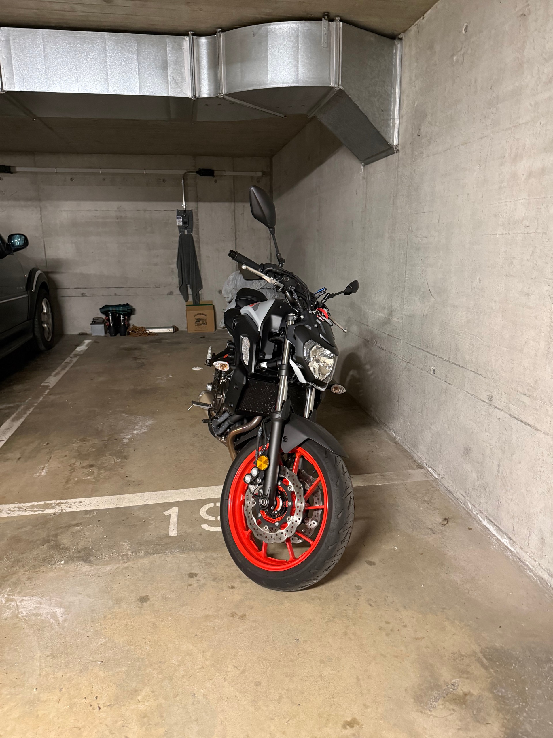 YAMAHA MT-07 ABS-image-4