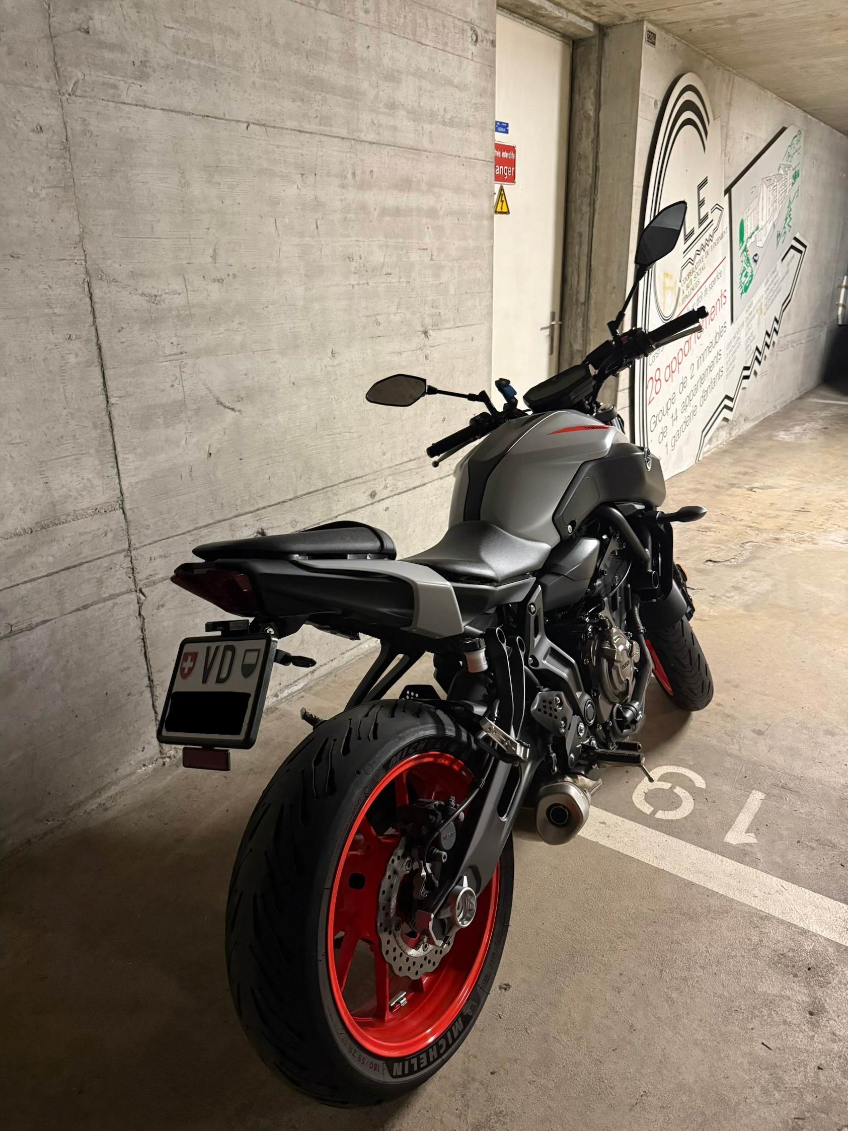 YAMAHA MT-07 ABS-image-3