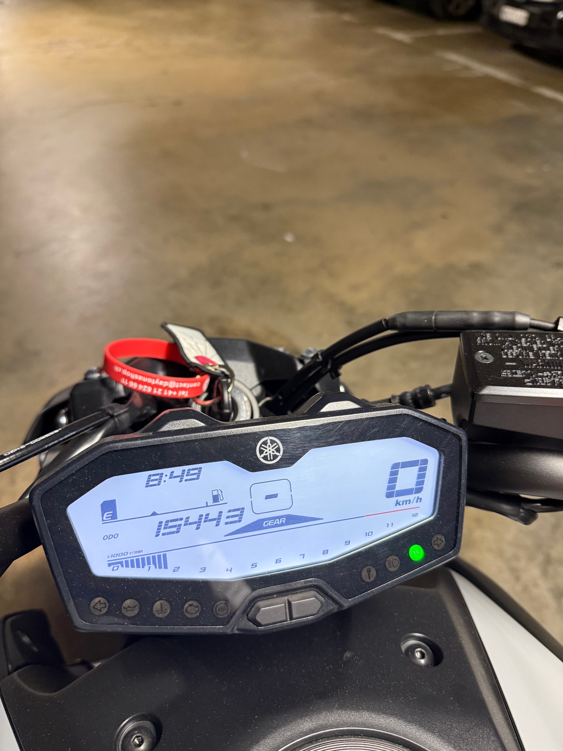 YAMAHA MT-07 ABS-image-6