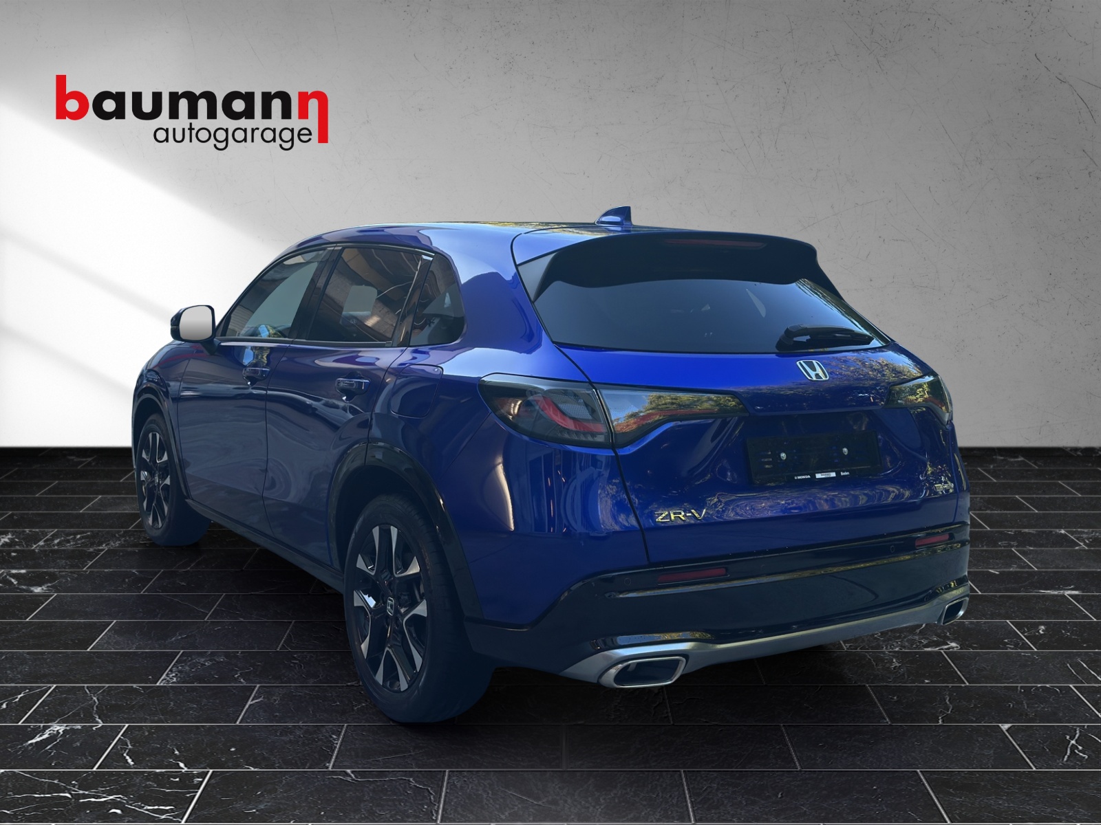HONDA ZR-V 2.0i MMD Hybrid Advance Automatic-showroom-element-3