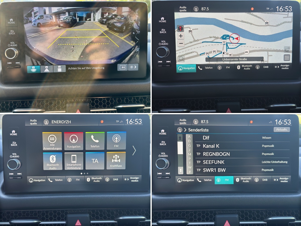 HONDA ZR-V 2.0i MMD Hybrid Advance Automatic-image-15