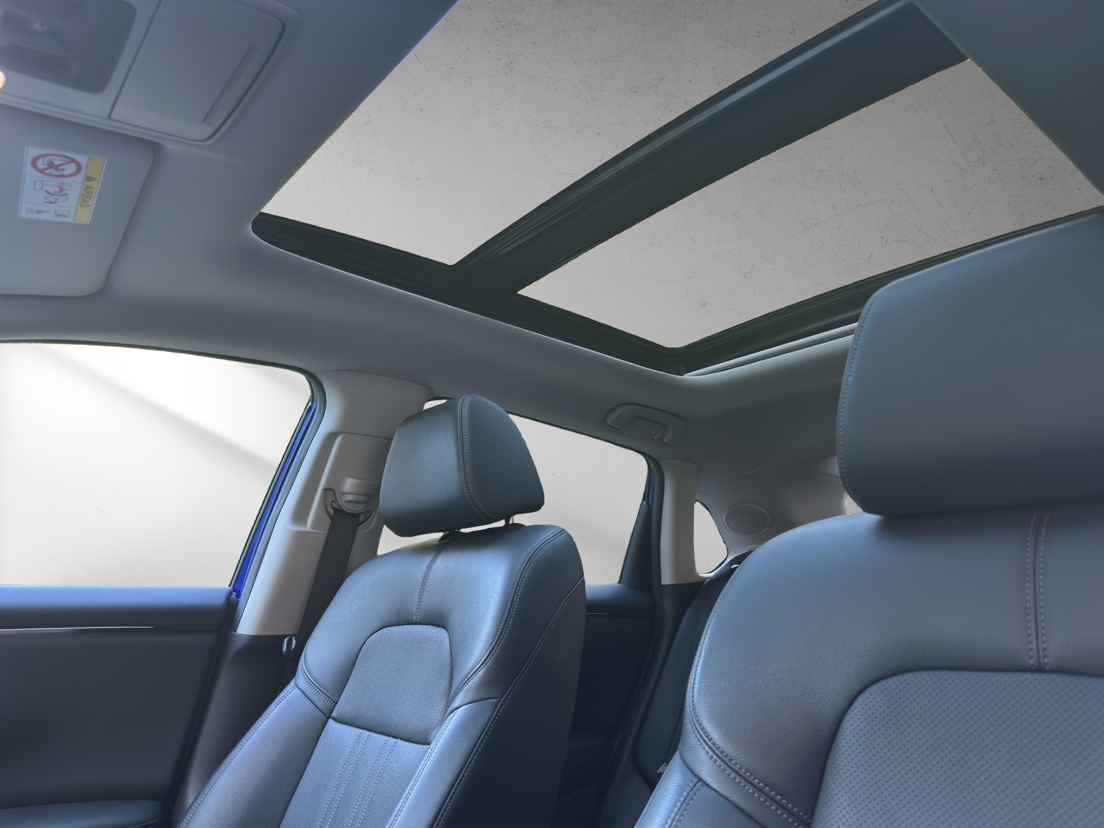 HONDA ZR-V 2.0i MMD Hybrid Advance Automatic-image-13