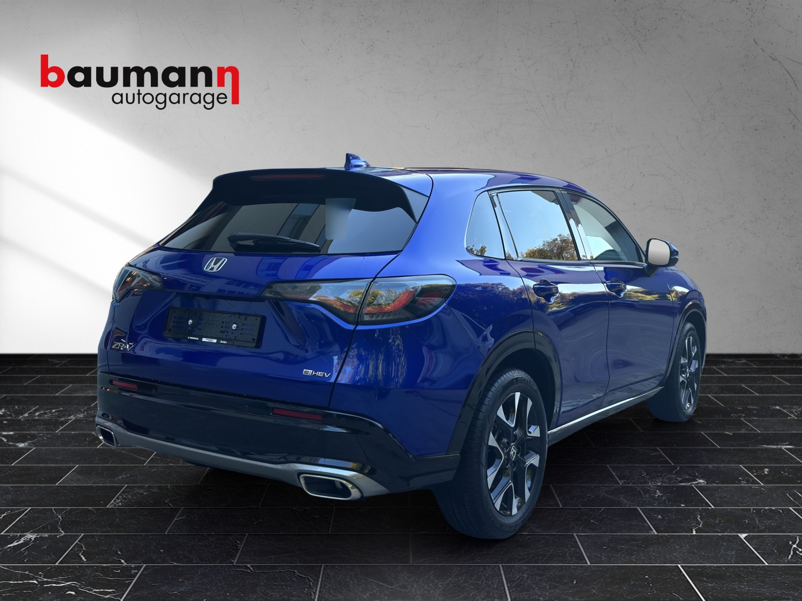 HONDA ZR-V 2.0i MMD Hybrid Advance Automatic-showroom-element-2