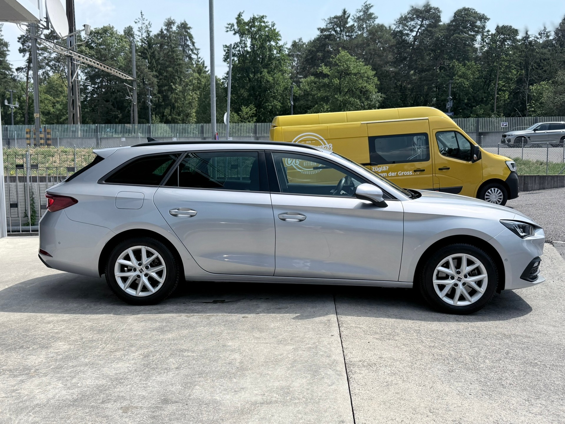 SEAT Leon ST 2.0 TDI EVO DSG Style-showroom-element-3