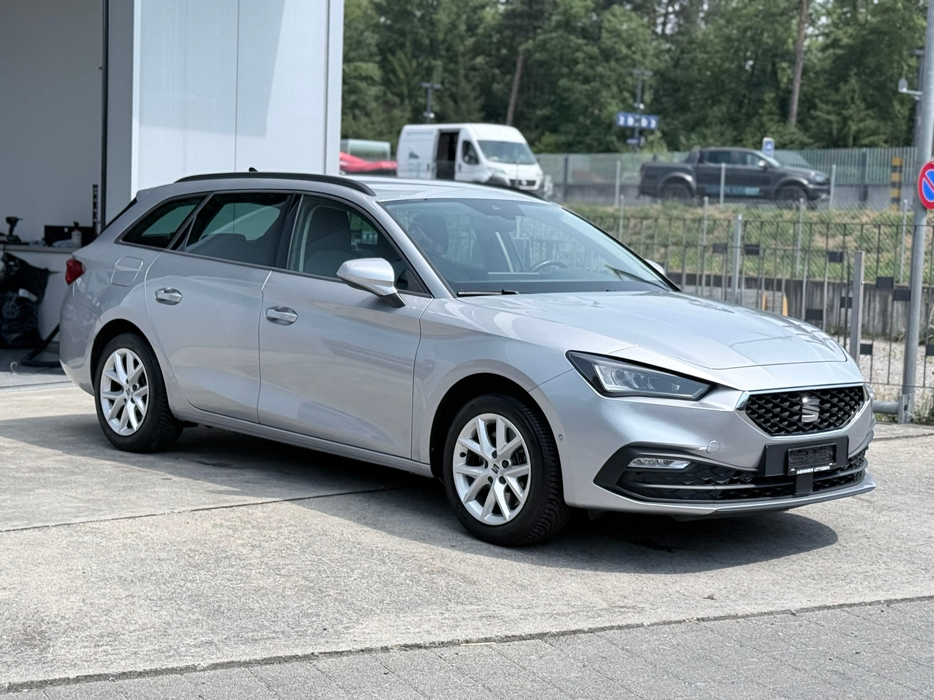 SEAT Leon ST 2.0 TDI EVO DSG Style-showroom-element-2