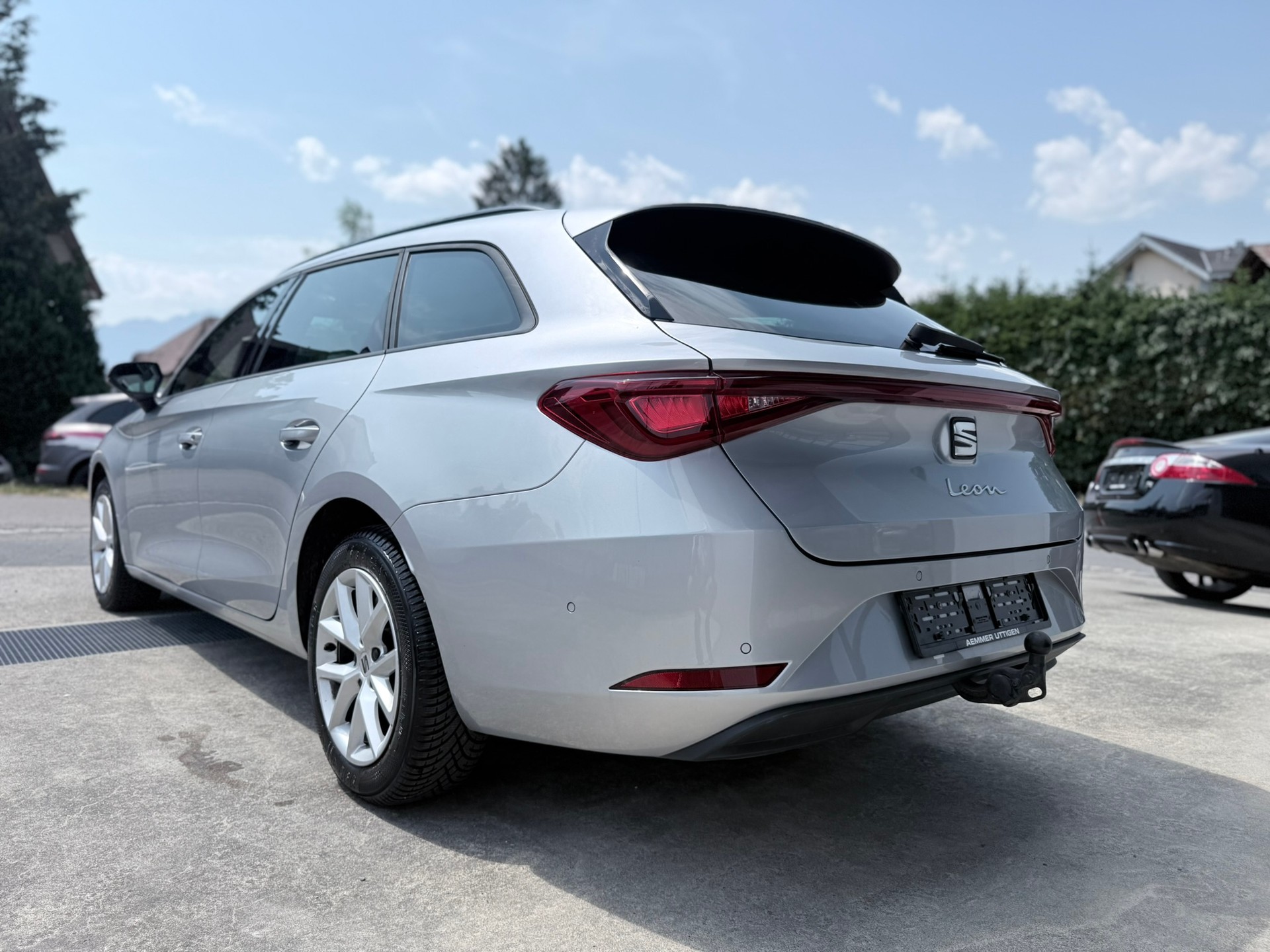 SEAT Leon ST 2.0 TDI EVO DSG Style-image-30