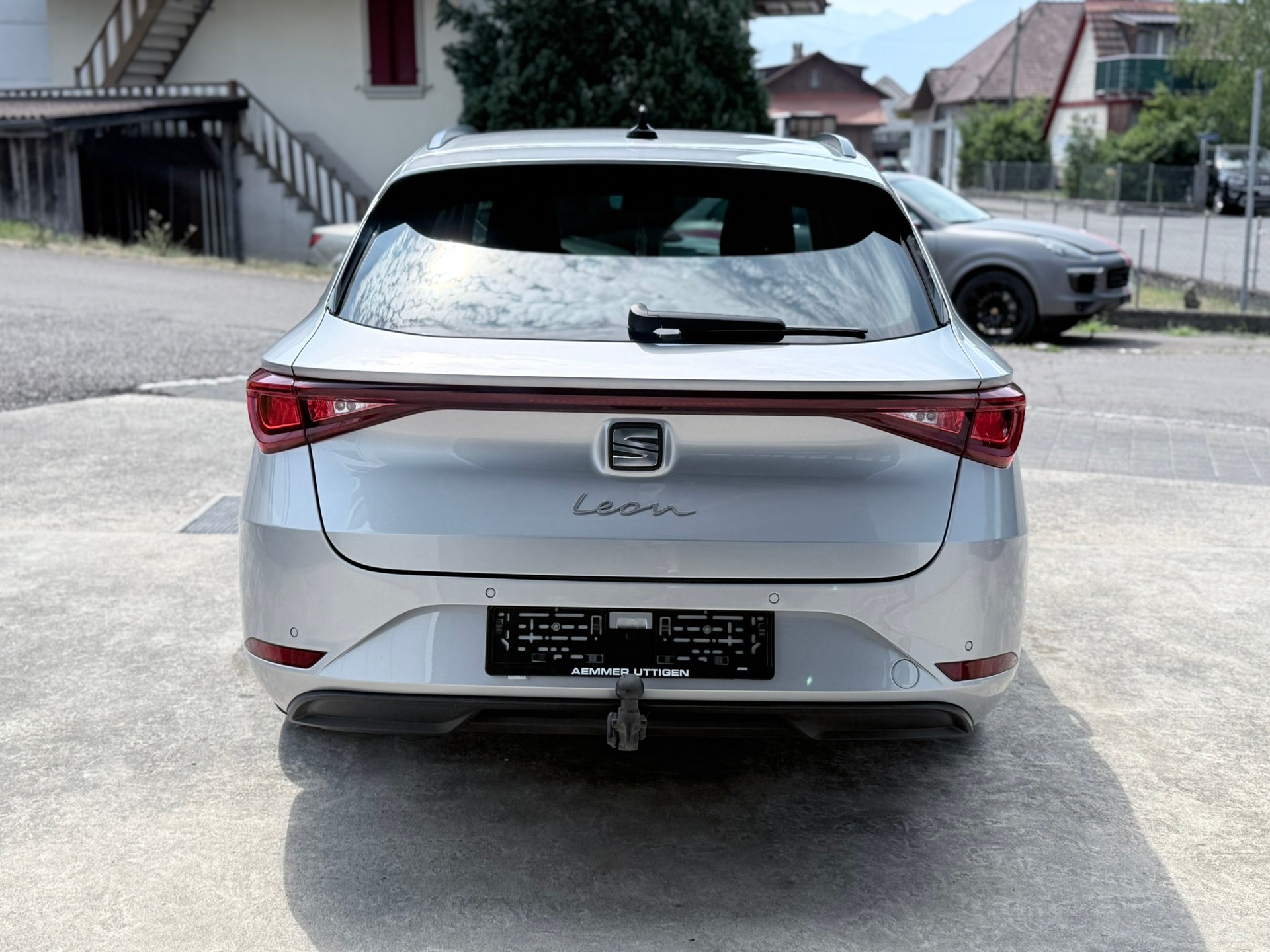 SEAT Leon ST 2.0 TDI EVO DSG Style-image-7