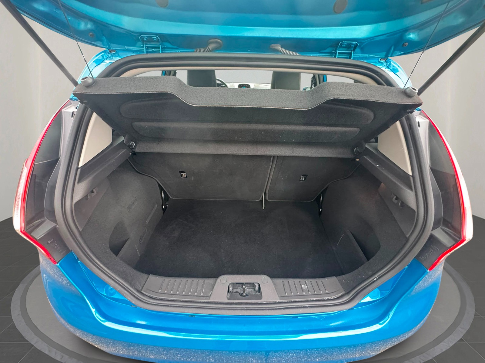 FORD Fiesta 1.0 SCTi Titanium PowerShift-image-4