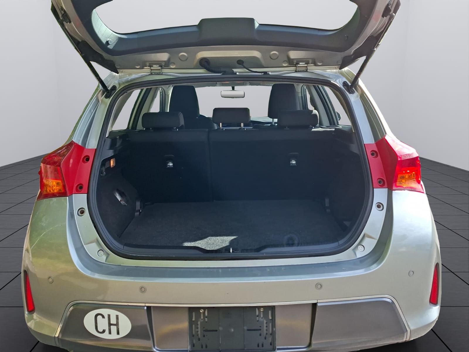 TOYOTA Auris 1.8 16V HSD Linea Luna-image-6