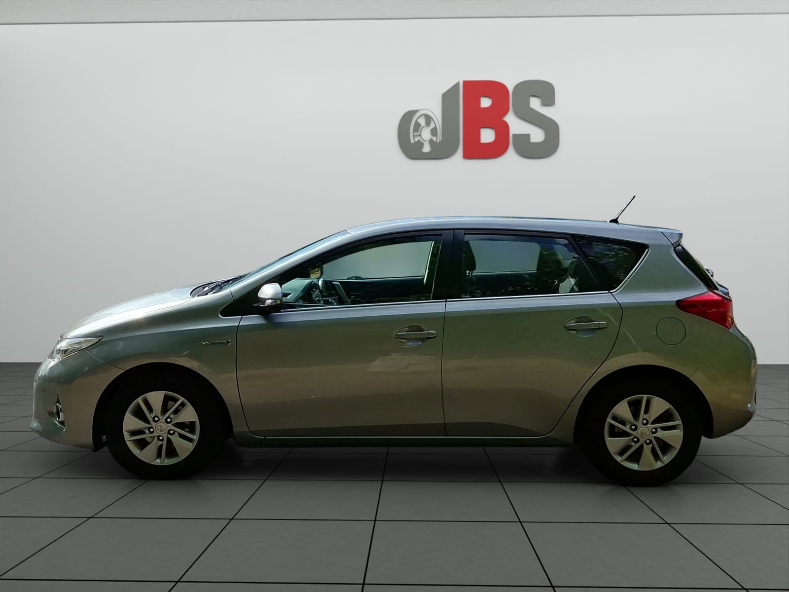TOYOTA Auris 1.8 16V HSD Linea Luna-showroom-element-3