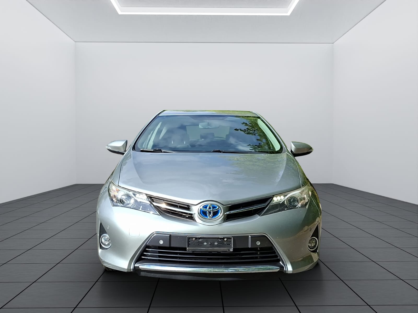 TOYOTA Auris 1.8 16V HSD Linea Luna-showroom-element-1