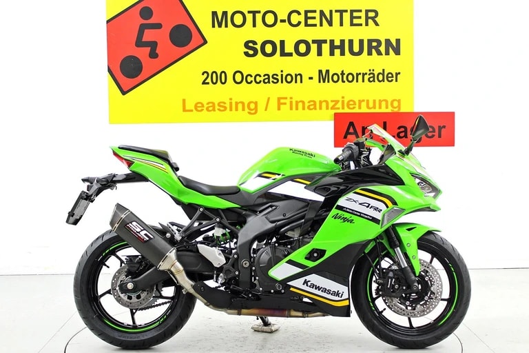 KAWASAKI Ninja ZX-4RR SC-Project-image-0