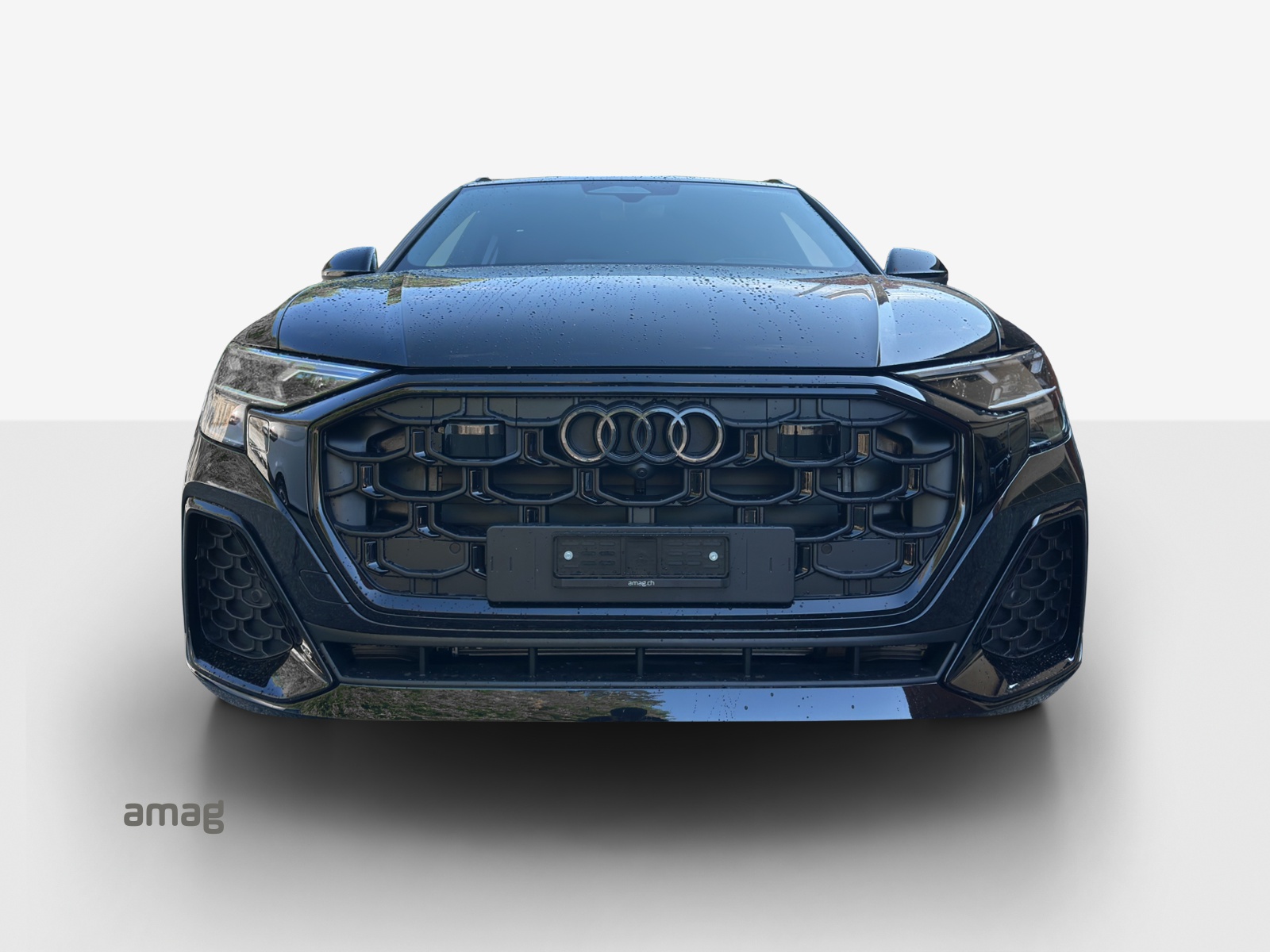 AUDI Q8 SUV TDI quattro 210 kW tiptronic-image-6