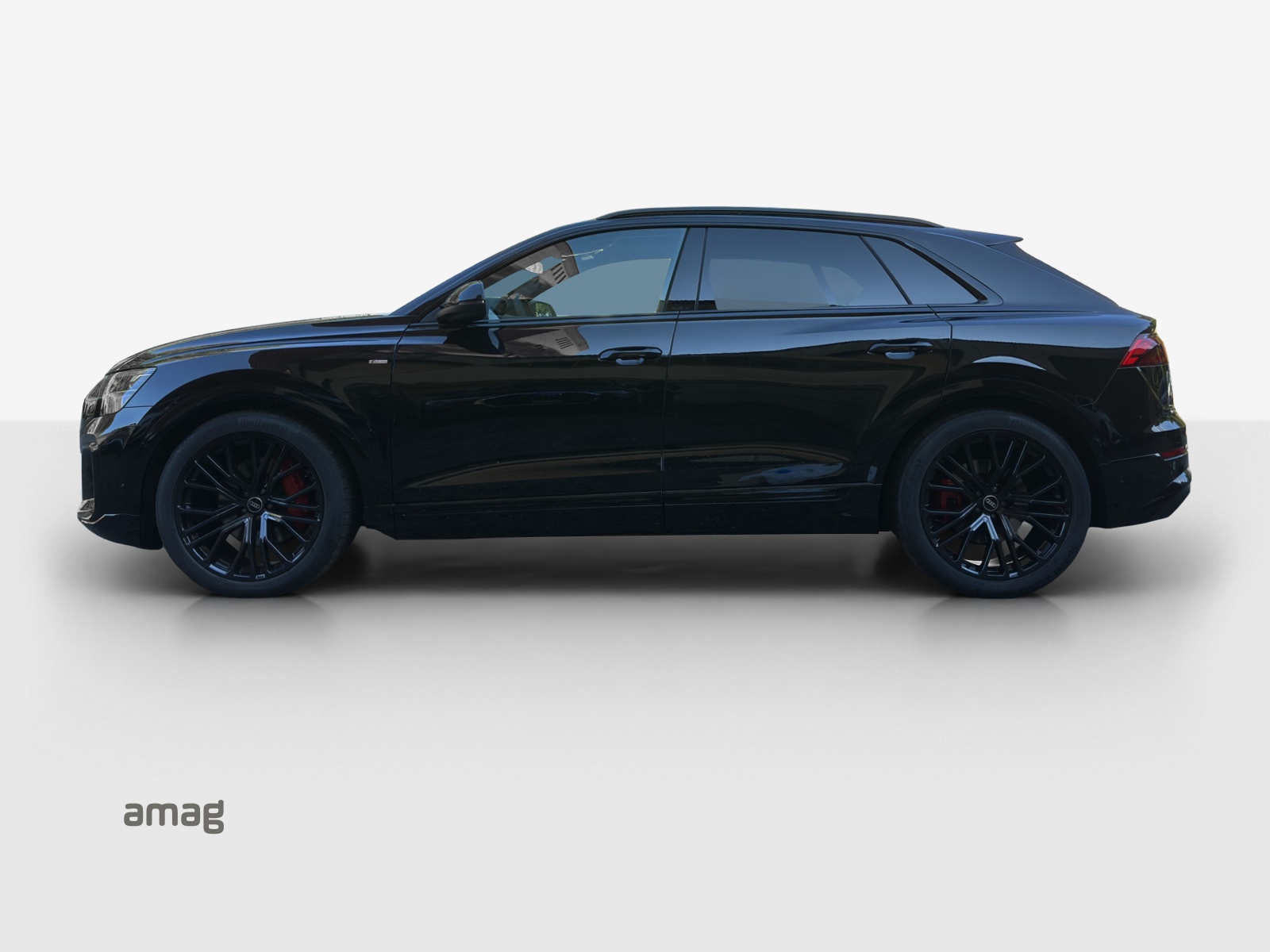 AUDI Q8 SUV TDI quattro 210 kW tiptronic-showroom-element-1