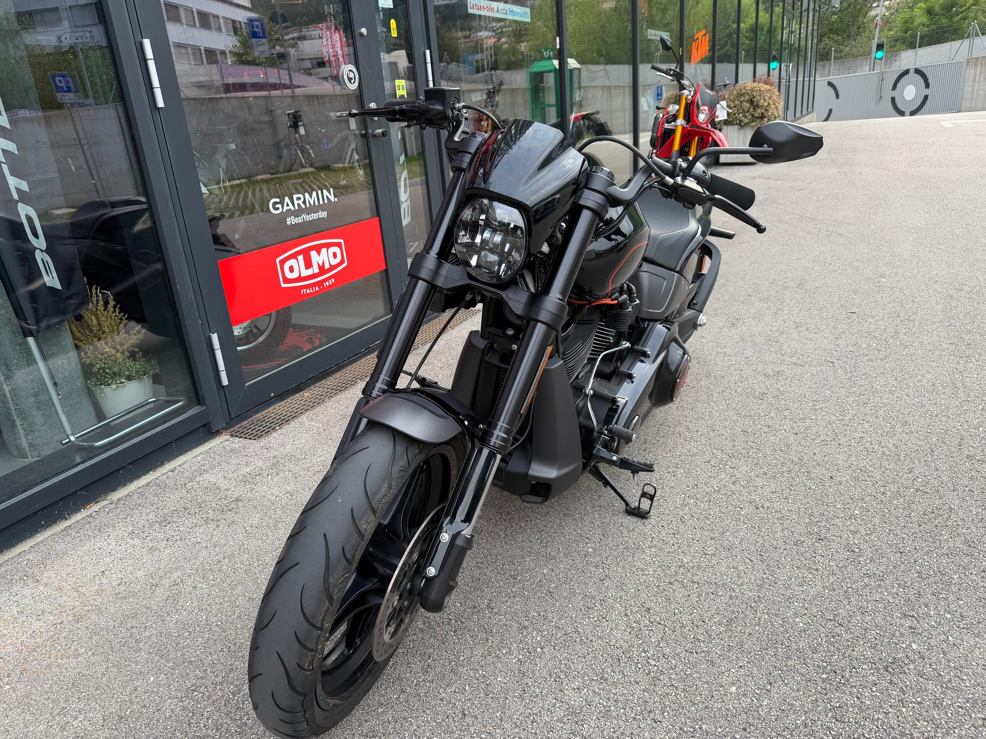 HARLEY-DAVIDSON FXDRS 114 ABS-image-4