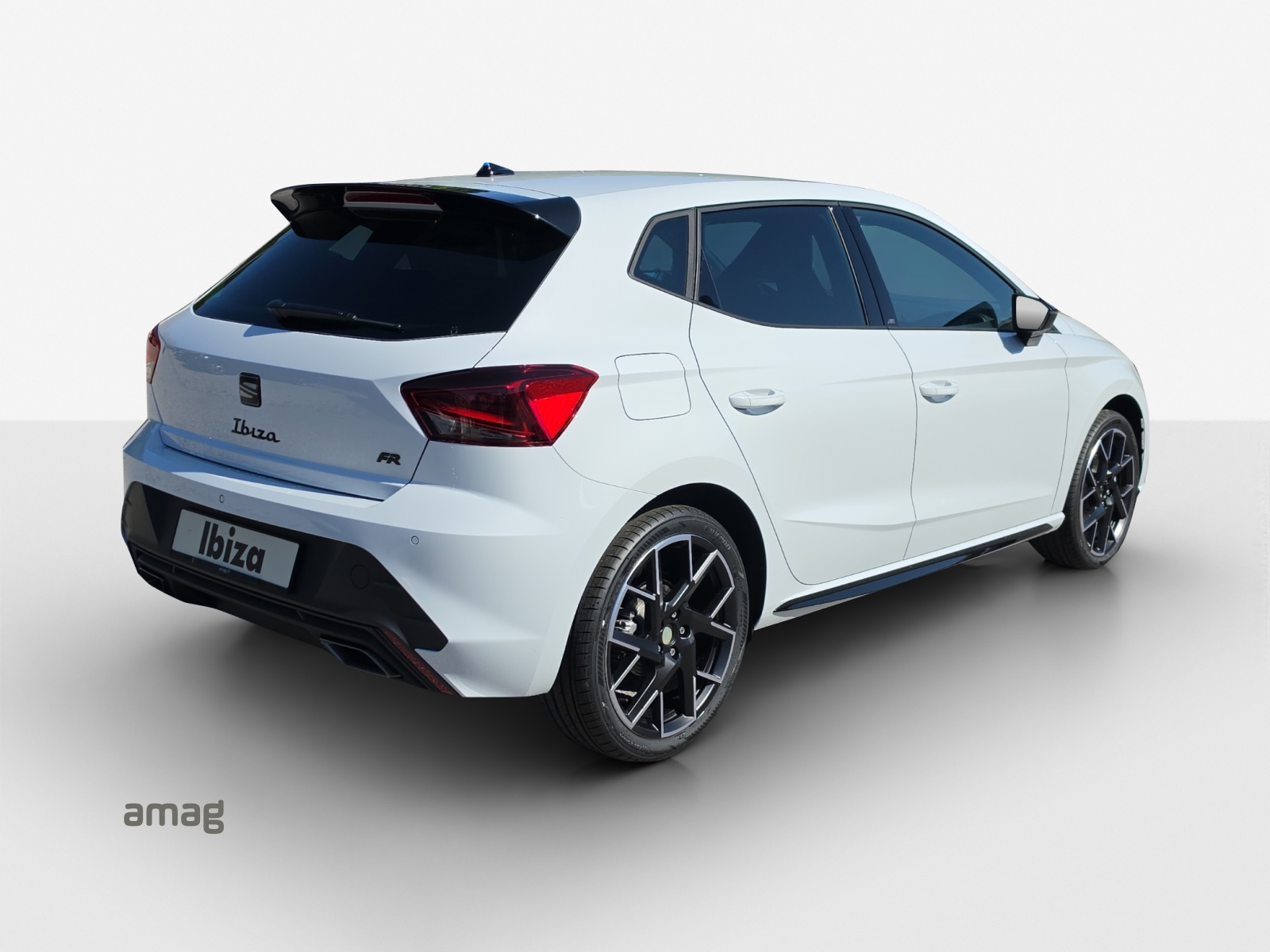 SEAT Ibiza 1.0 EcoTSI FR DSG-image-4
