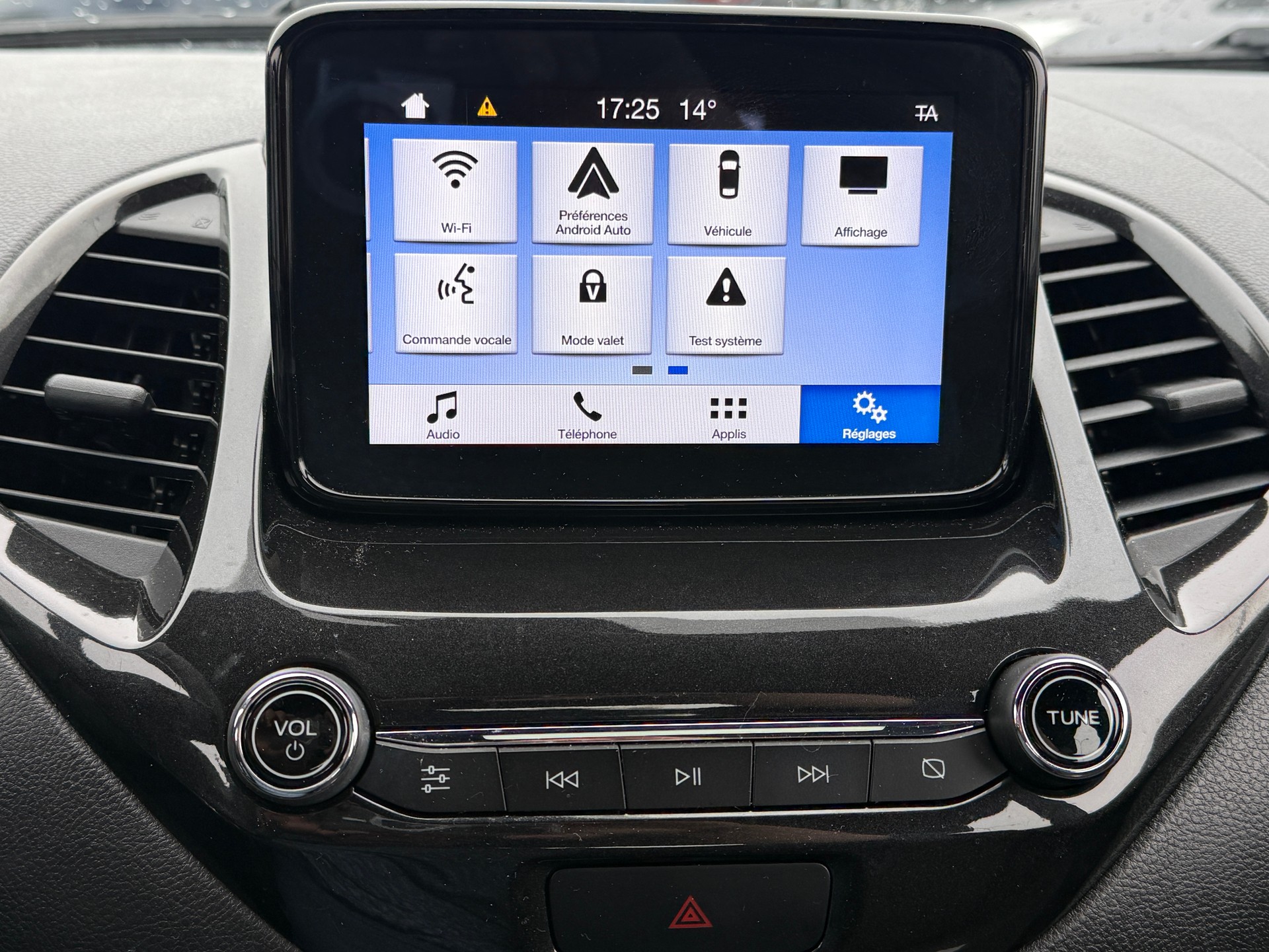 FORD KA+ 1.2 Ti-VCT Active-image-24