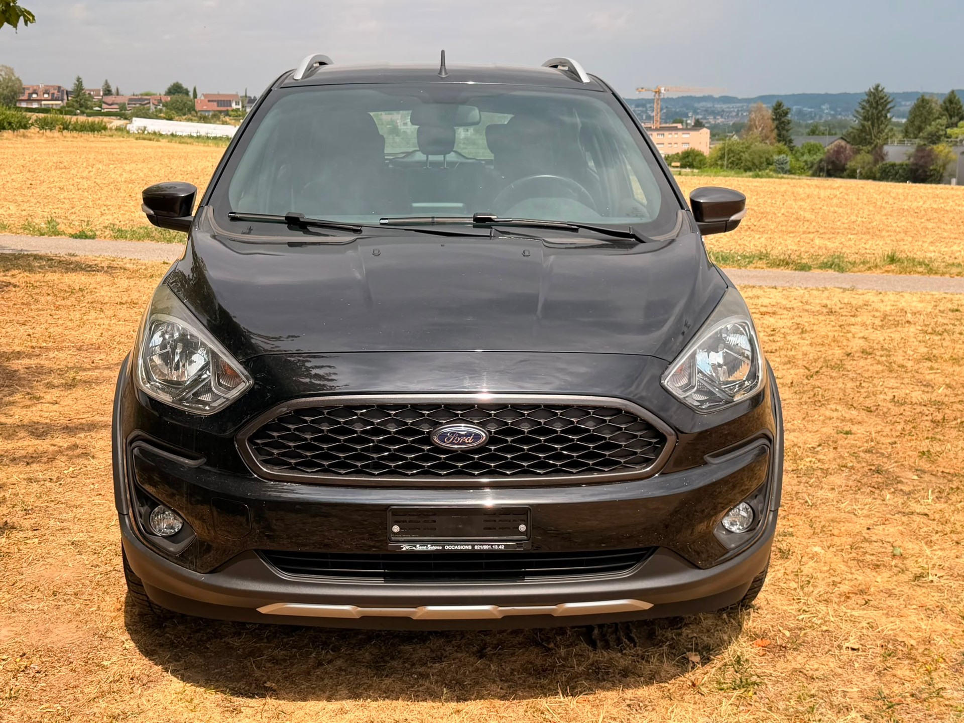FORD KA+ 1.2 Ti-VCT Active-showroom-element-2