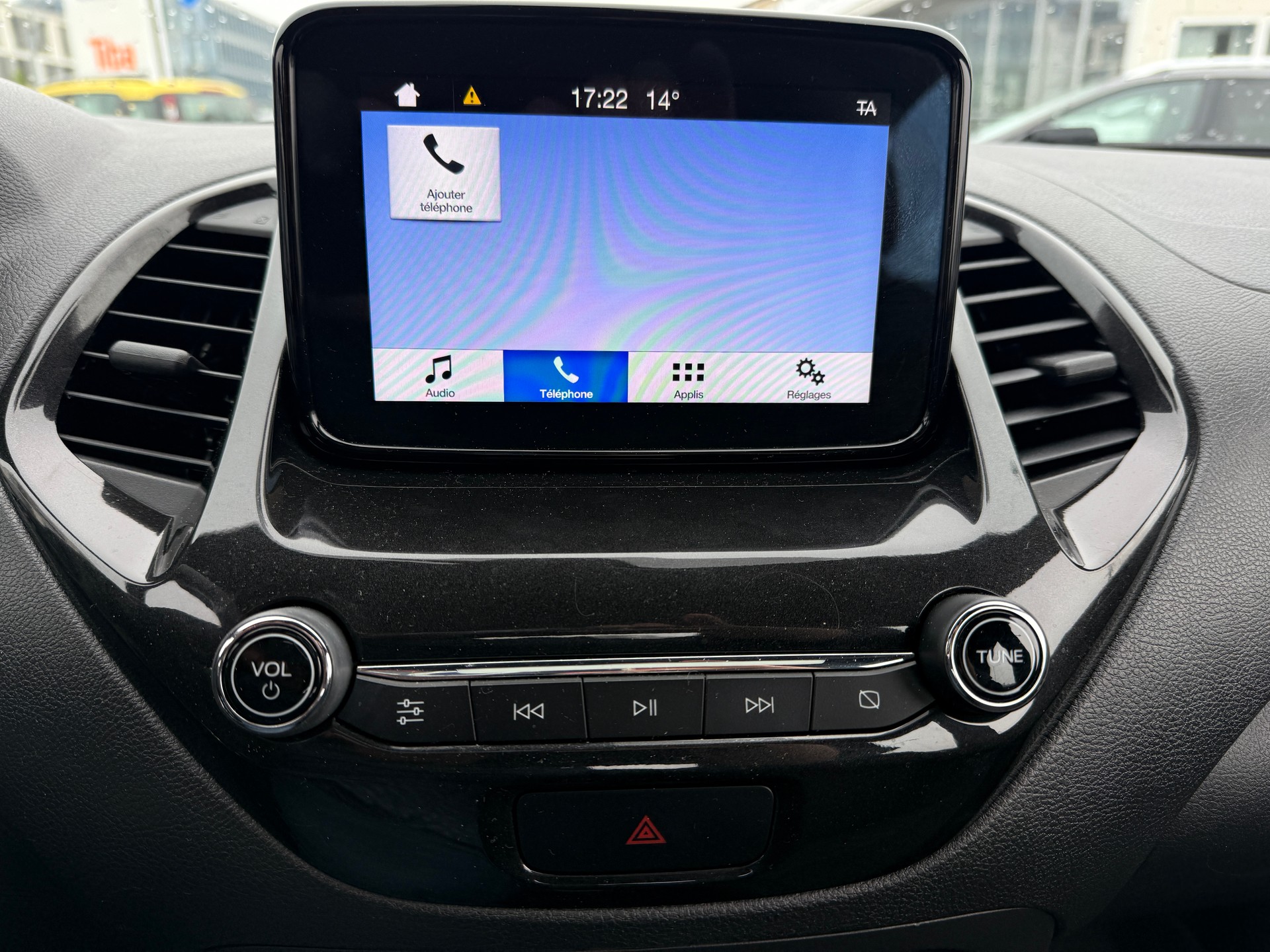 FORD KA+ 1.2 Ti-VCT Active-image-26