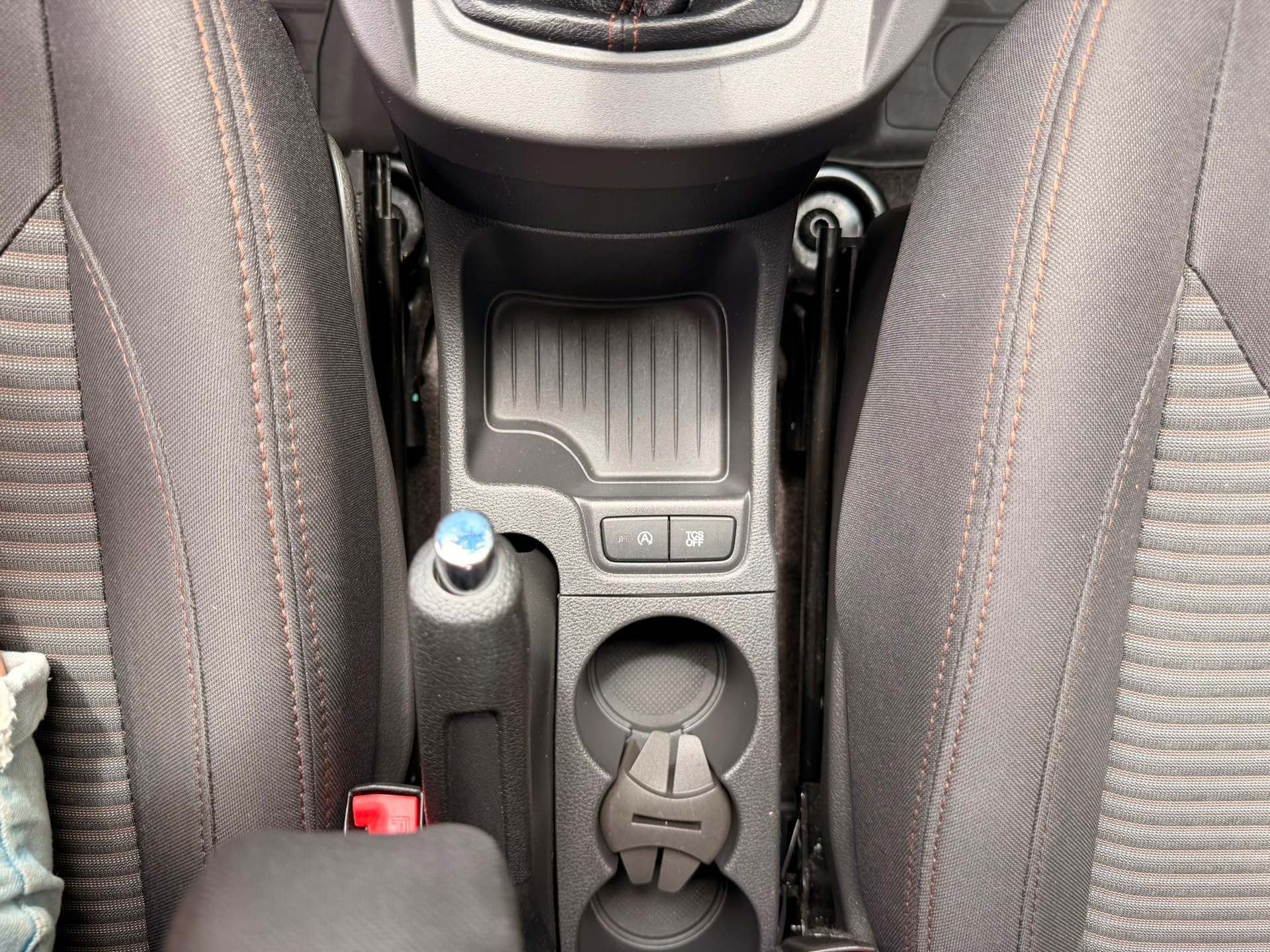 FORD KA+ 1.2 Ti-VCT Active-image-29