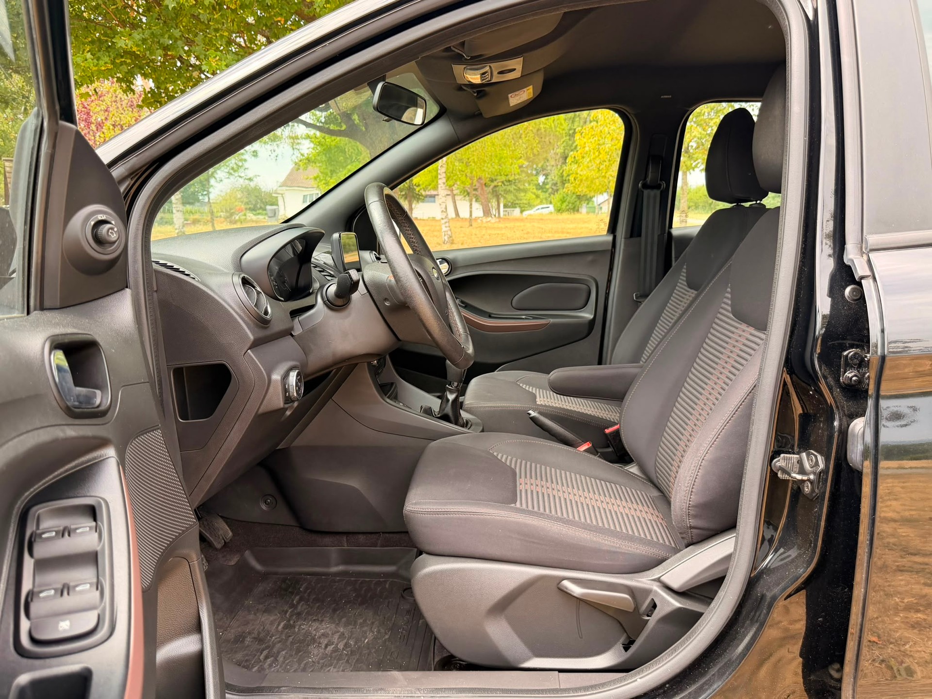 FORD KA+ 1.2 Ti-VCT Active-image-12