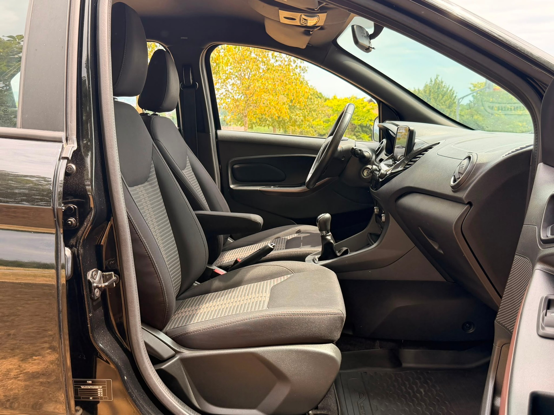FORD KA+ 1.2 Ti-VCT Active-image-18