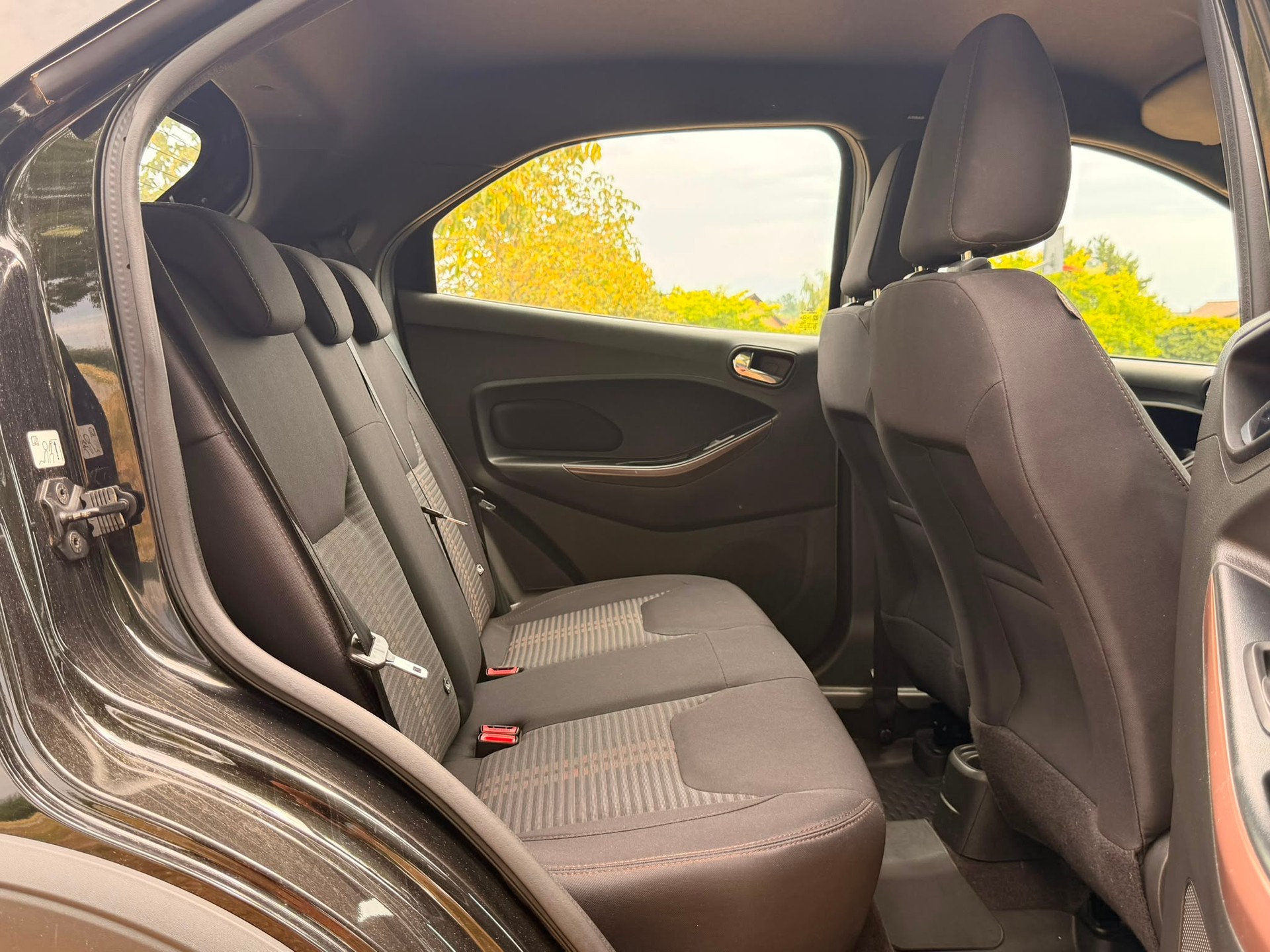 FORD KA+ 1.2 Ti-VCT Active-image-19