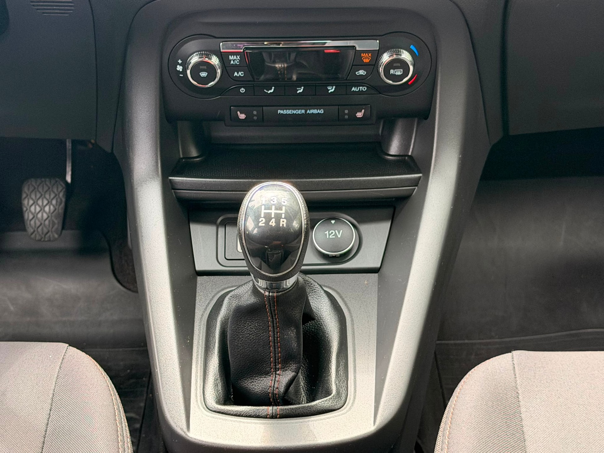 FORD KA+ 1.2 Ti-VCT Active-image-21