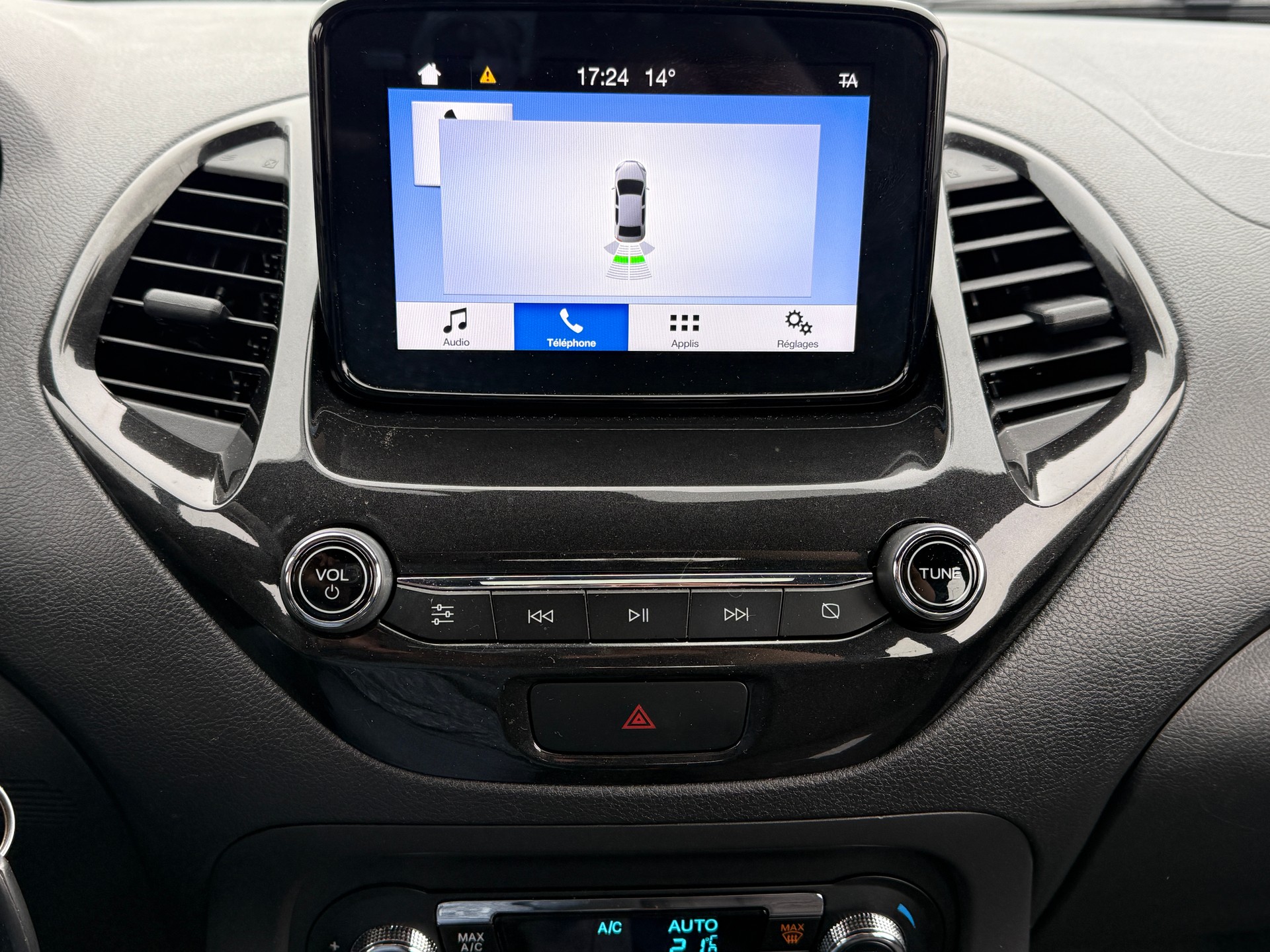 FORD KA+ 1.2 Ti-VCT Active-image-23