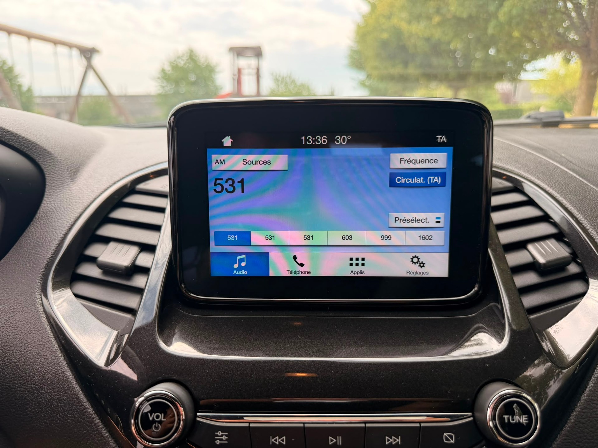 FORD KA+ 1.2 Ti-VCT Active-image-25