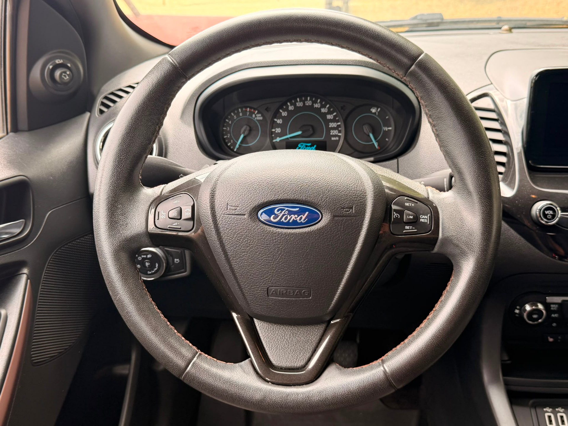 FORD KA+ 1.2 Ti-VCT Active-image-20