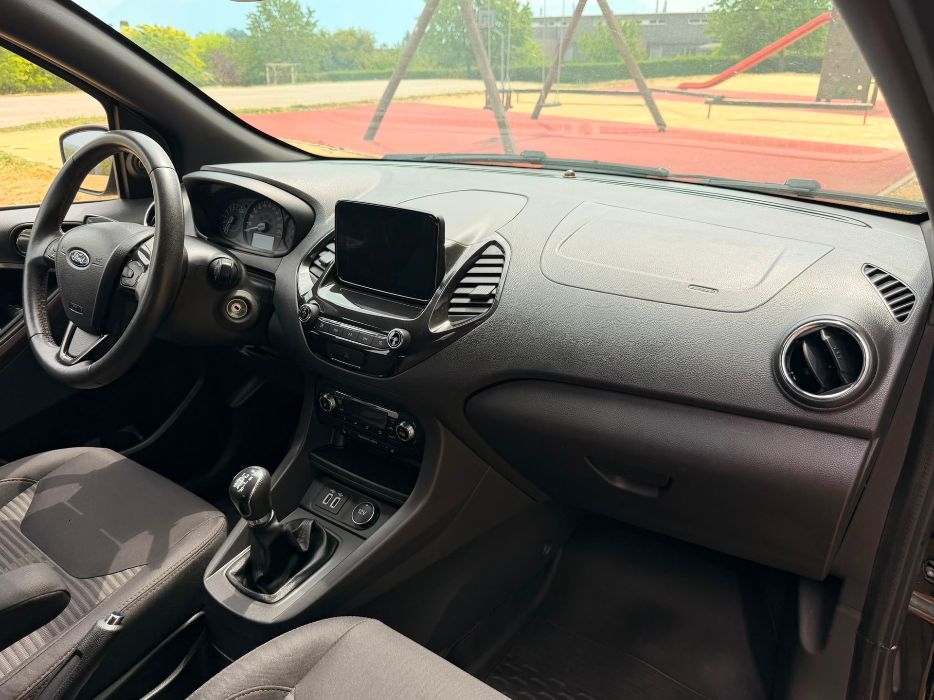 FORD KA+ 1.2 Ti-VCT Active-image-16