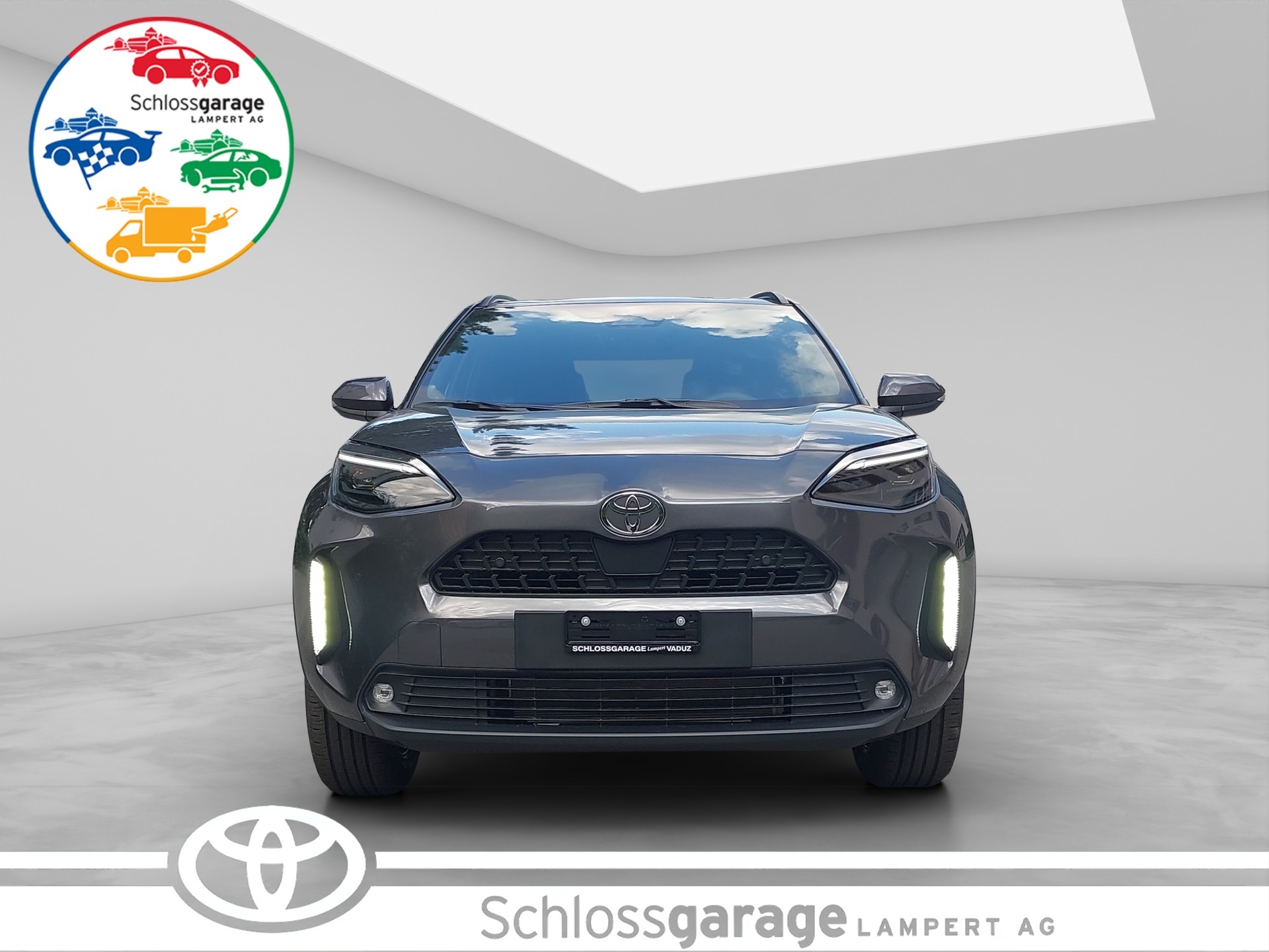 TOYOTA Yaris Cross 1.5 VVT-i HSD Trend AWD-i-showroom-element-1